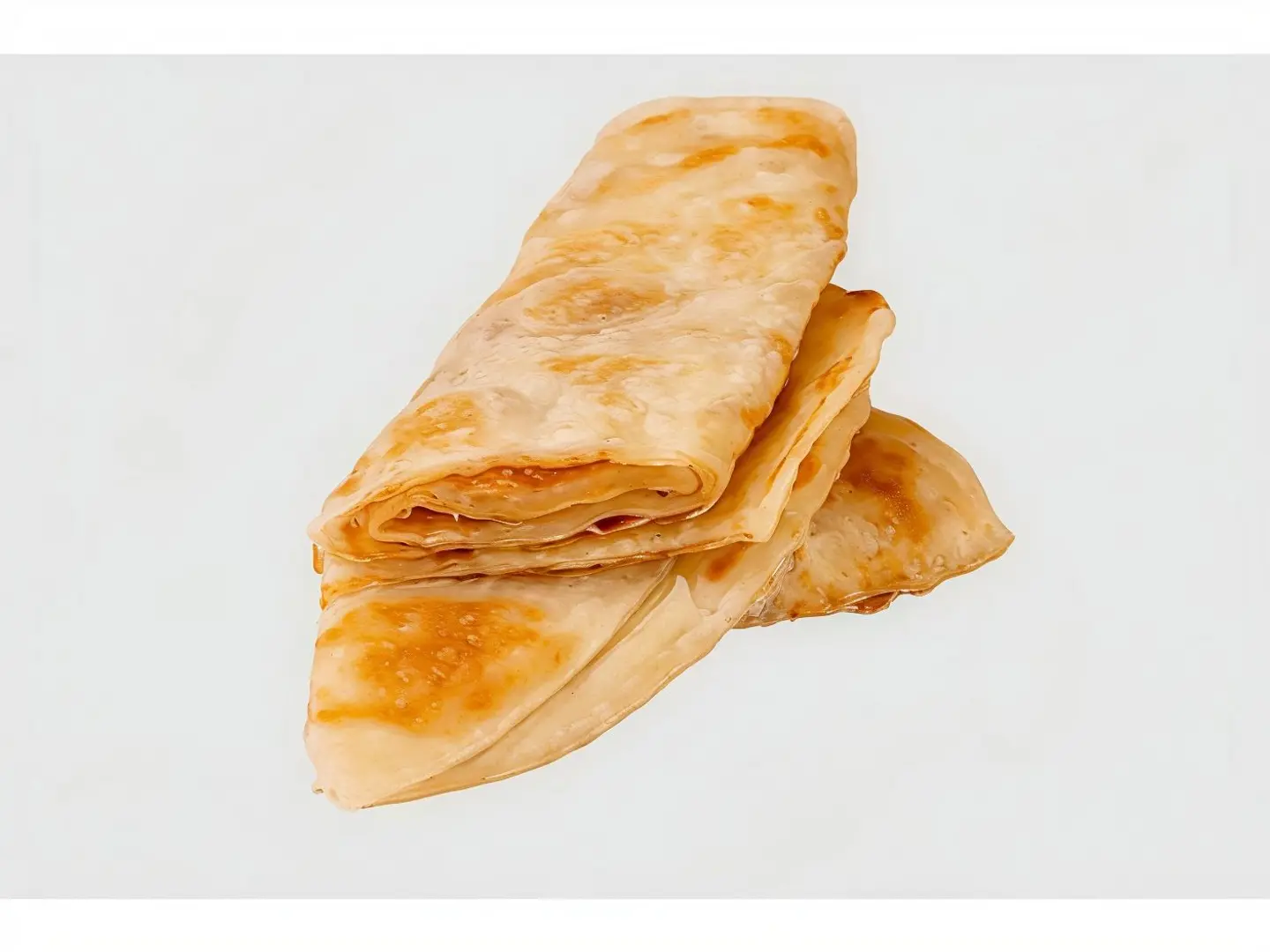 Honey Chapati