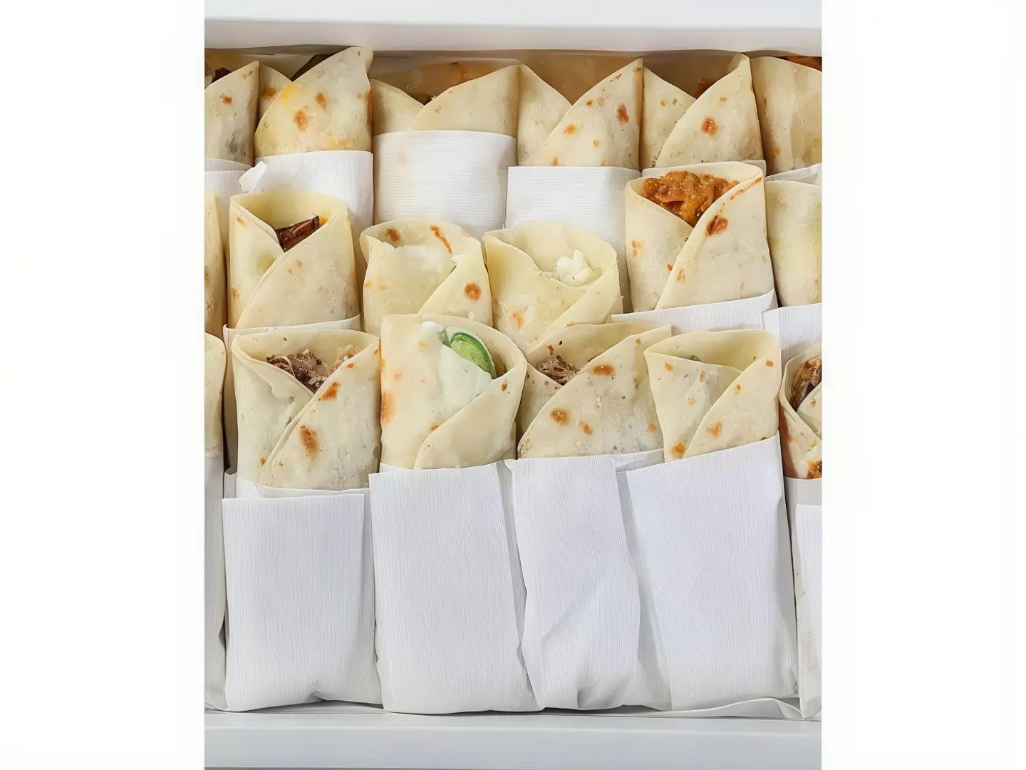 Mixed Box