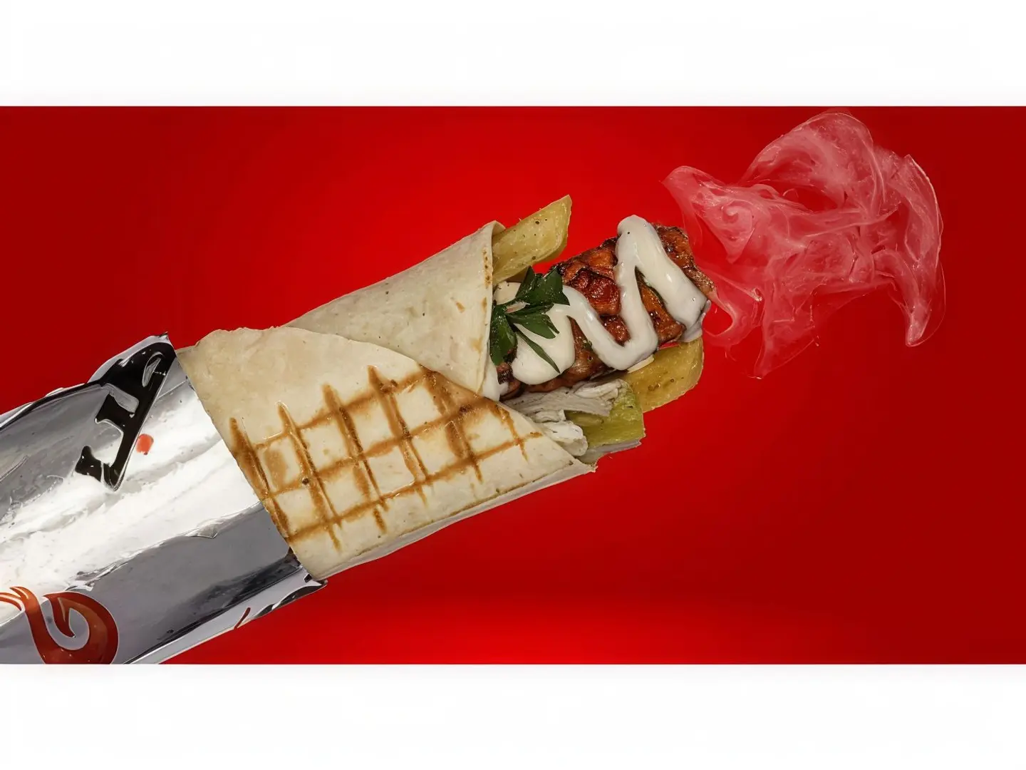 Chicken Kebab