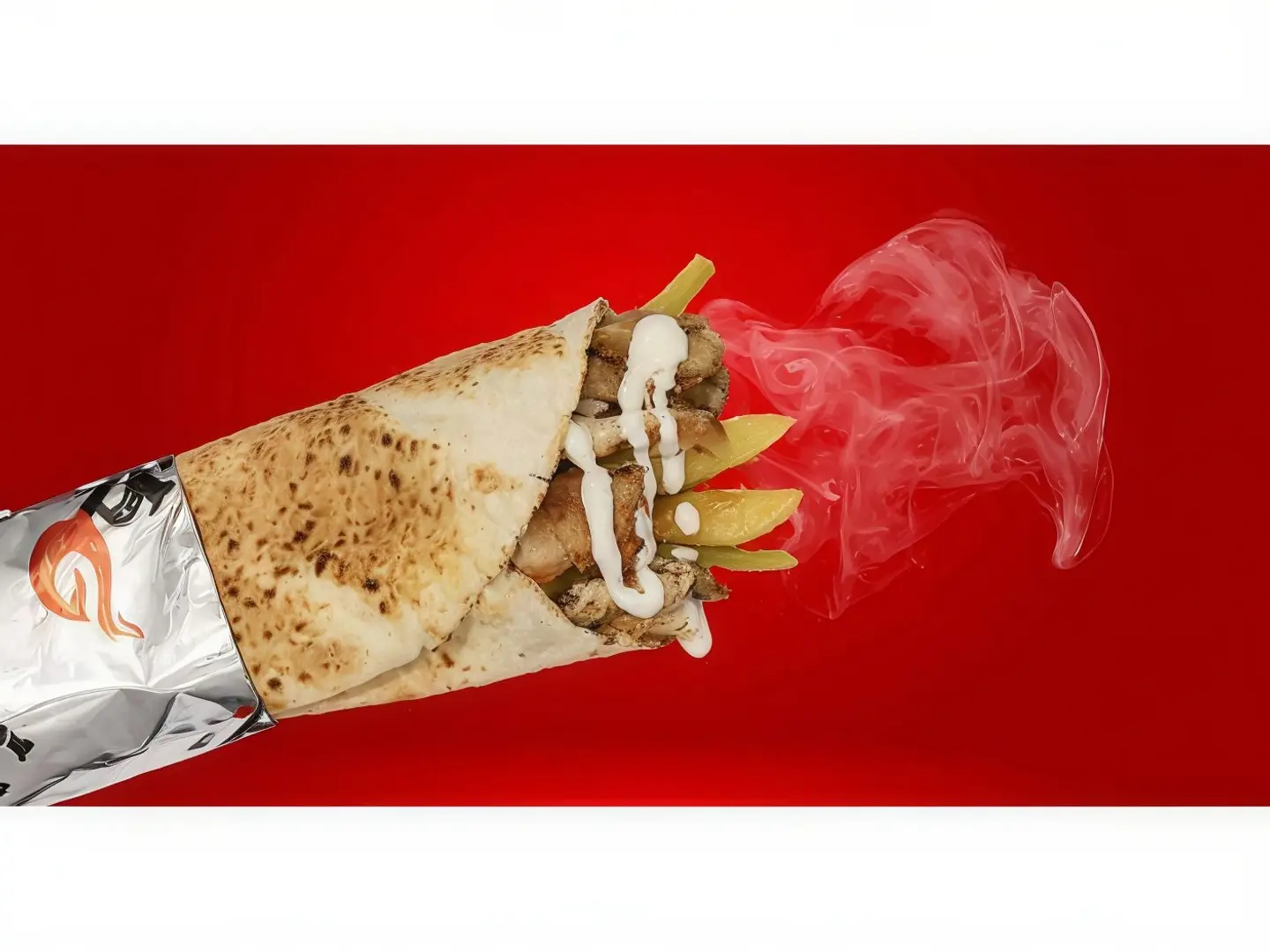 شاورما حطبطب