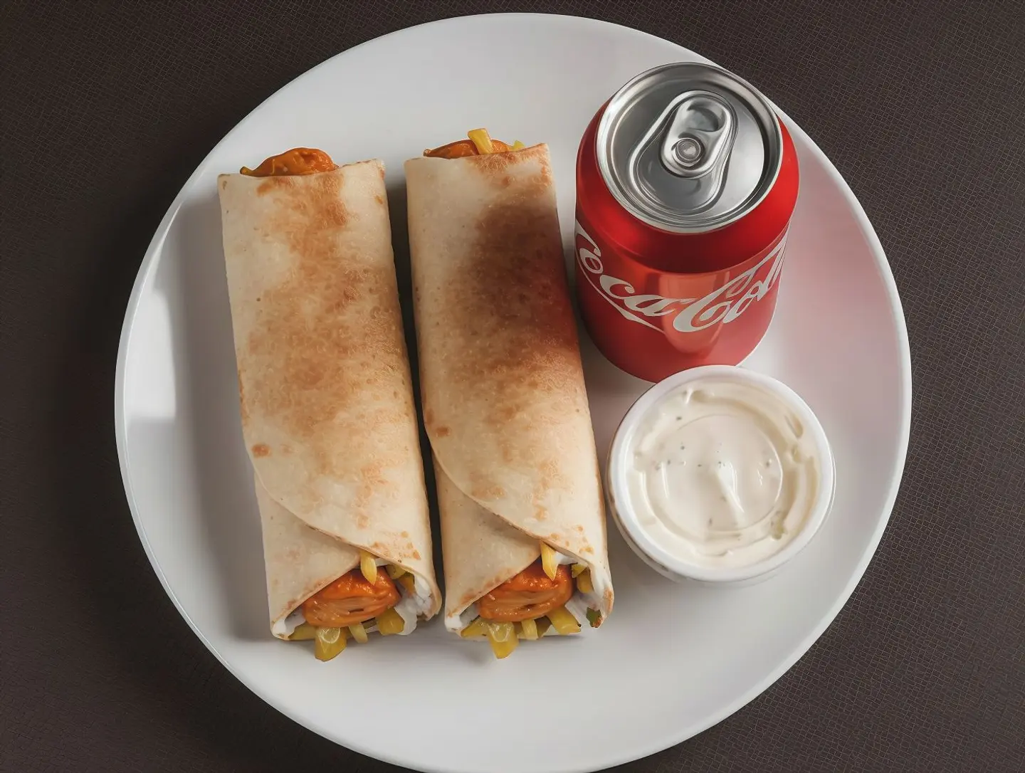 كومبو شيش طاووق