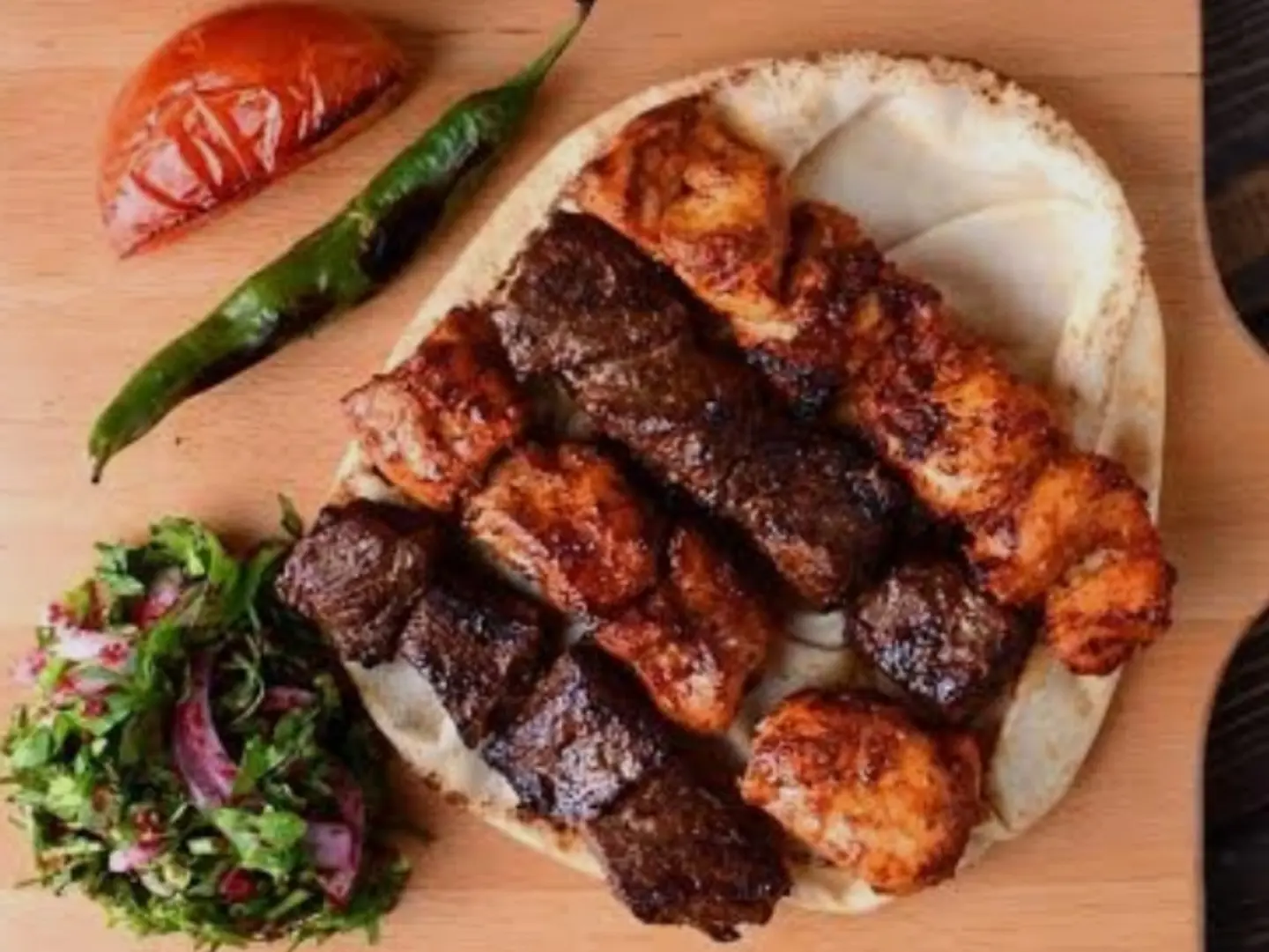 مشكل اوصال