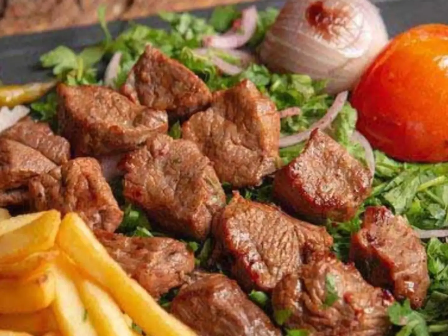 اوصال لحم