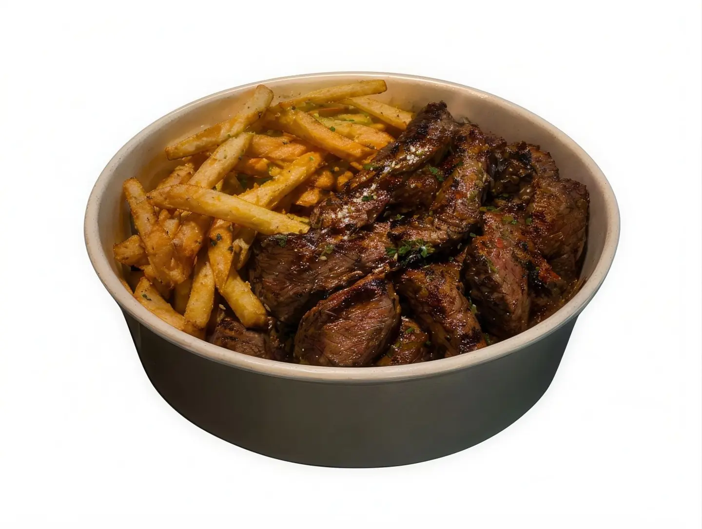 استيك فرايز