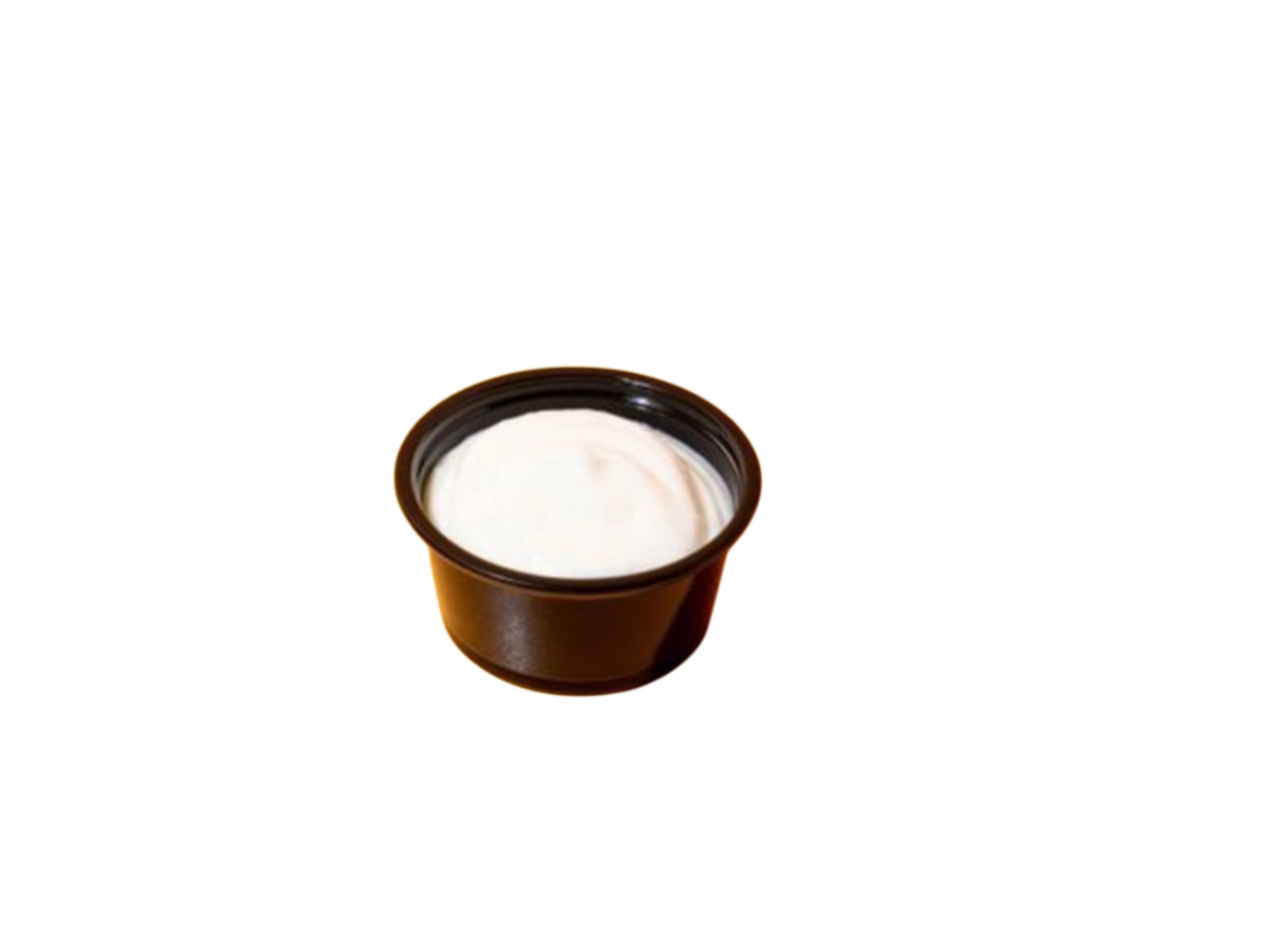 Garlic Sauce