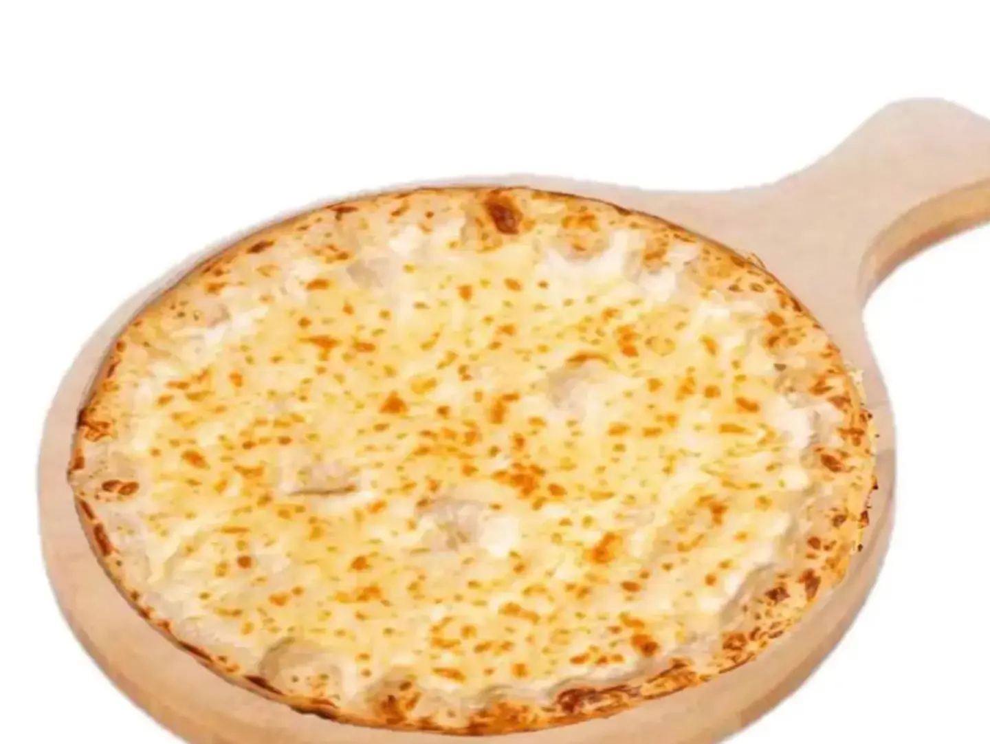 بيتزا عش البلبل