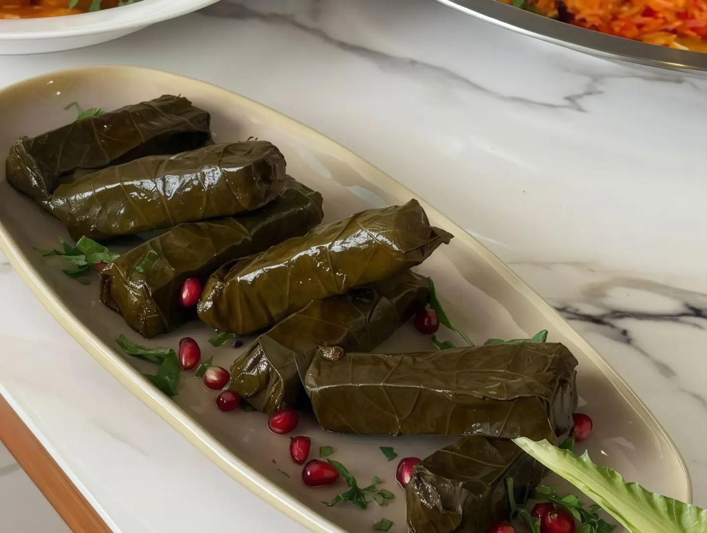 ورق عنب