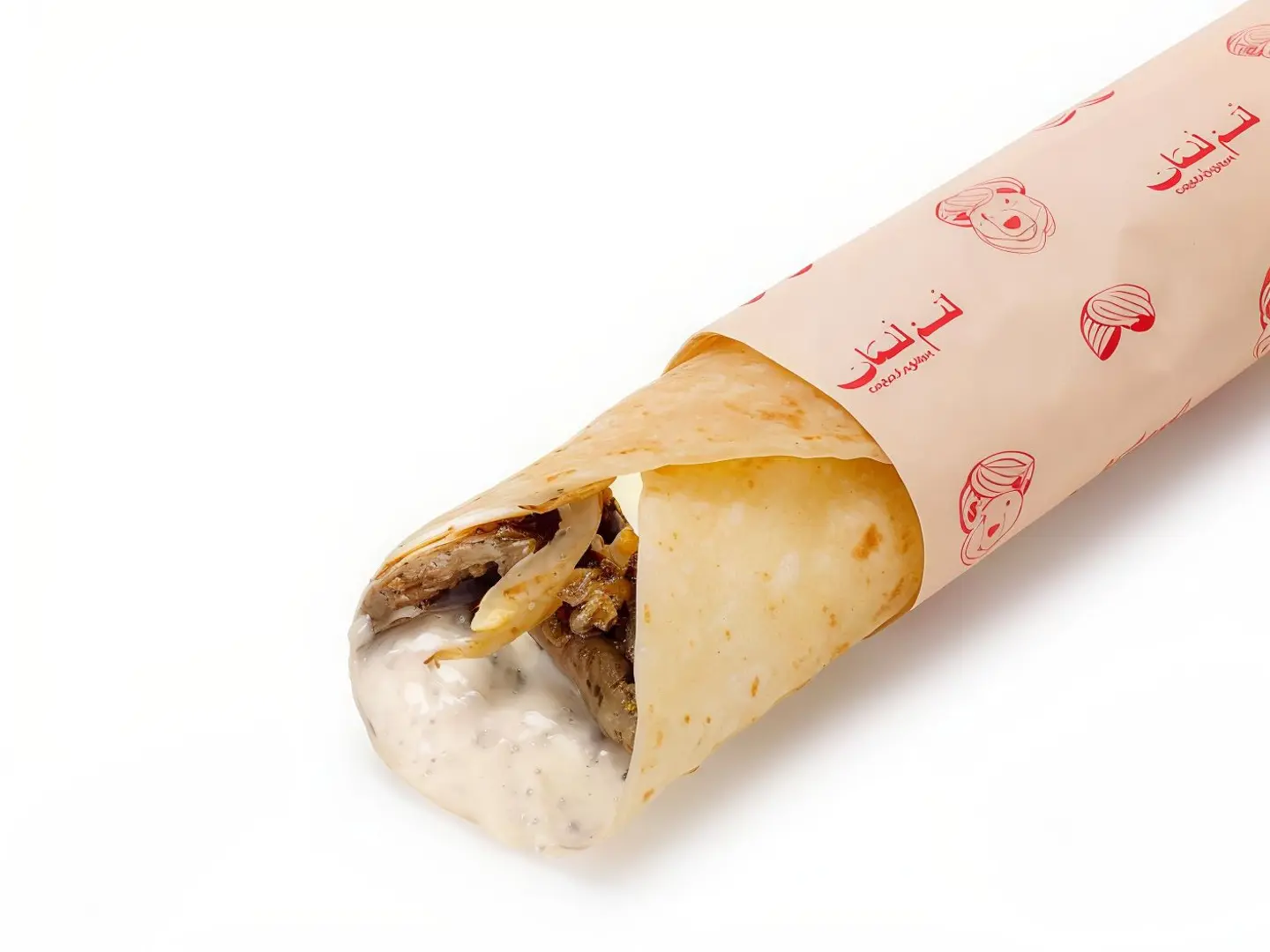 شباتي كبدة بالترافل