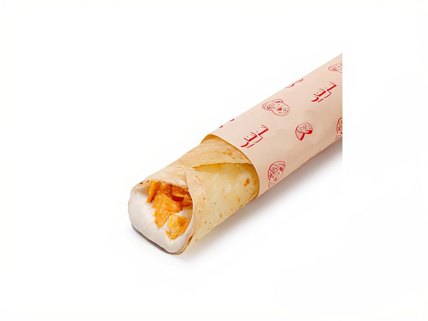 شباتي جبن وبطاطس