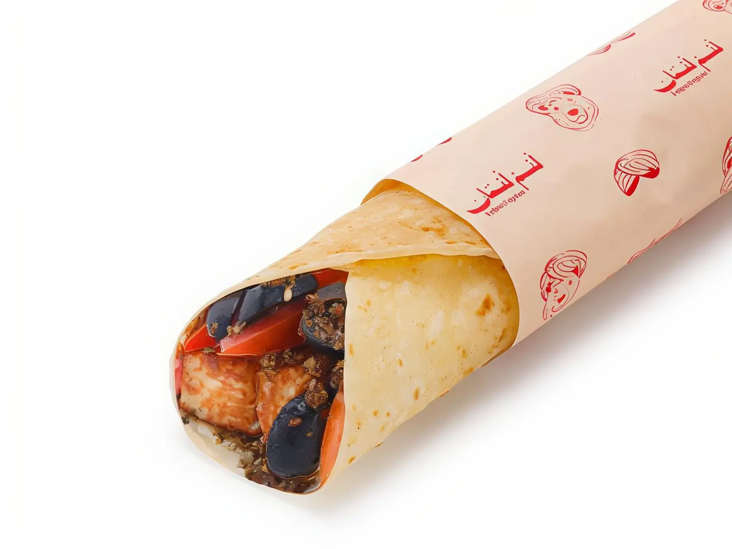 شباتي جبن حلوم