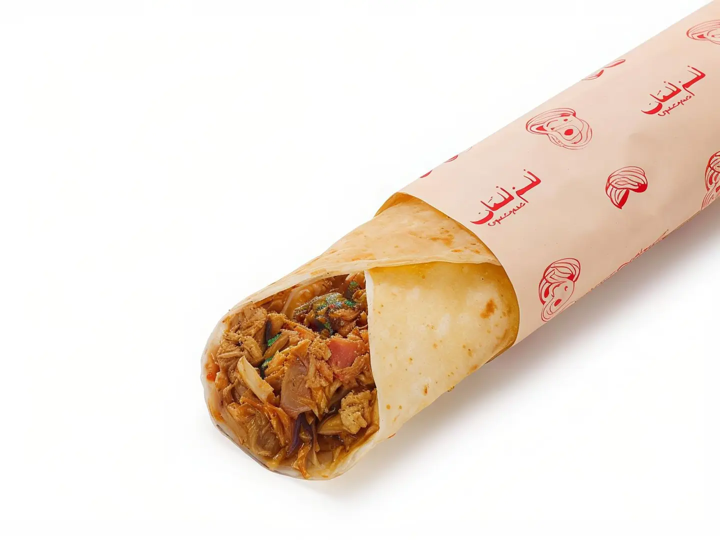 شباتي تونة مكشنة