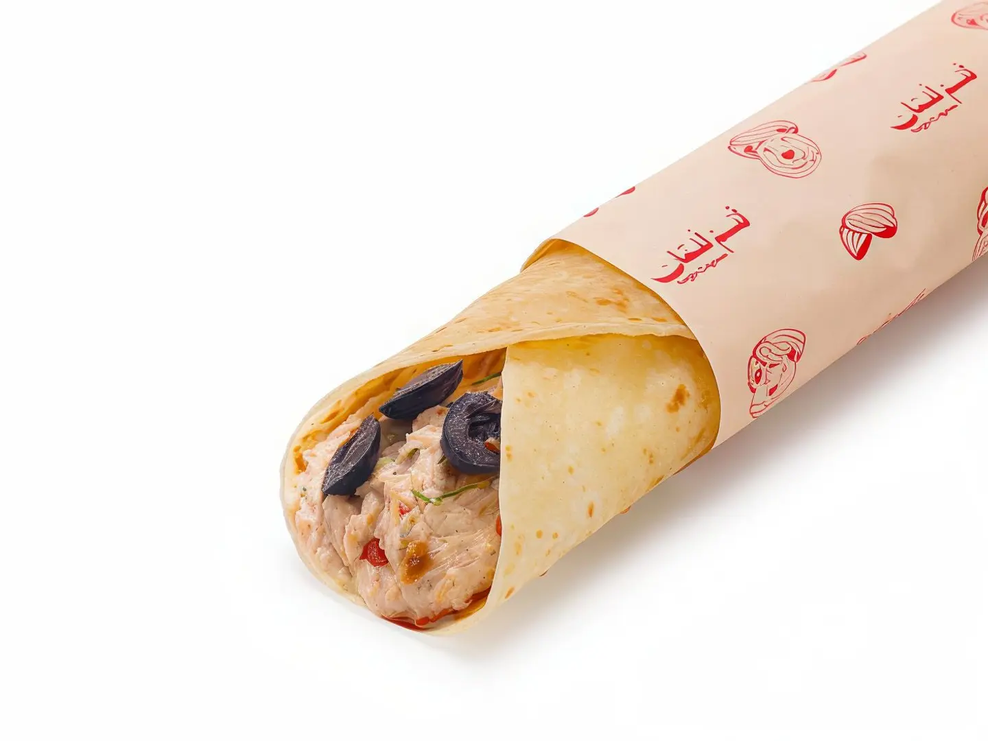 شباتي تونة حامضة