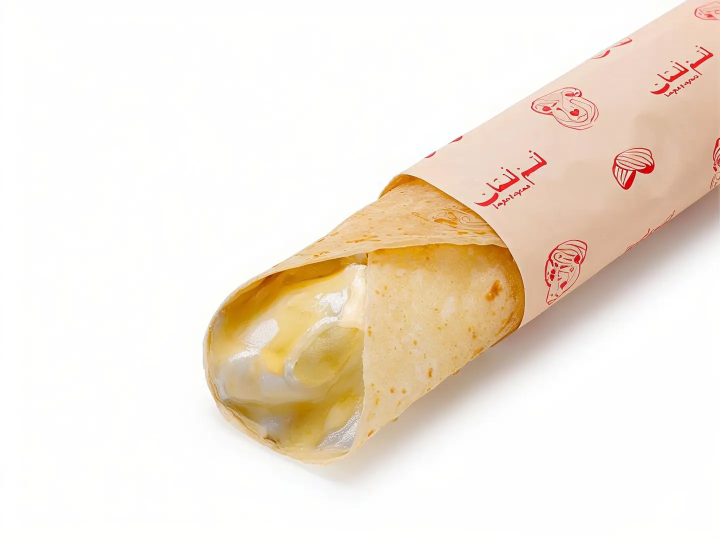 شباتي لبنة وعسل