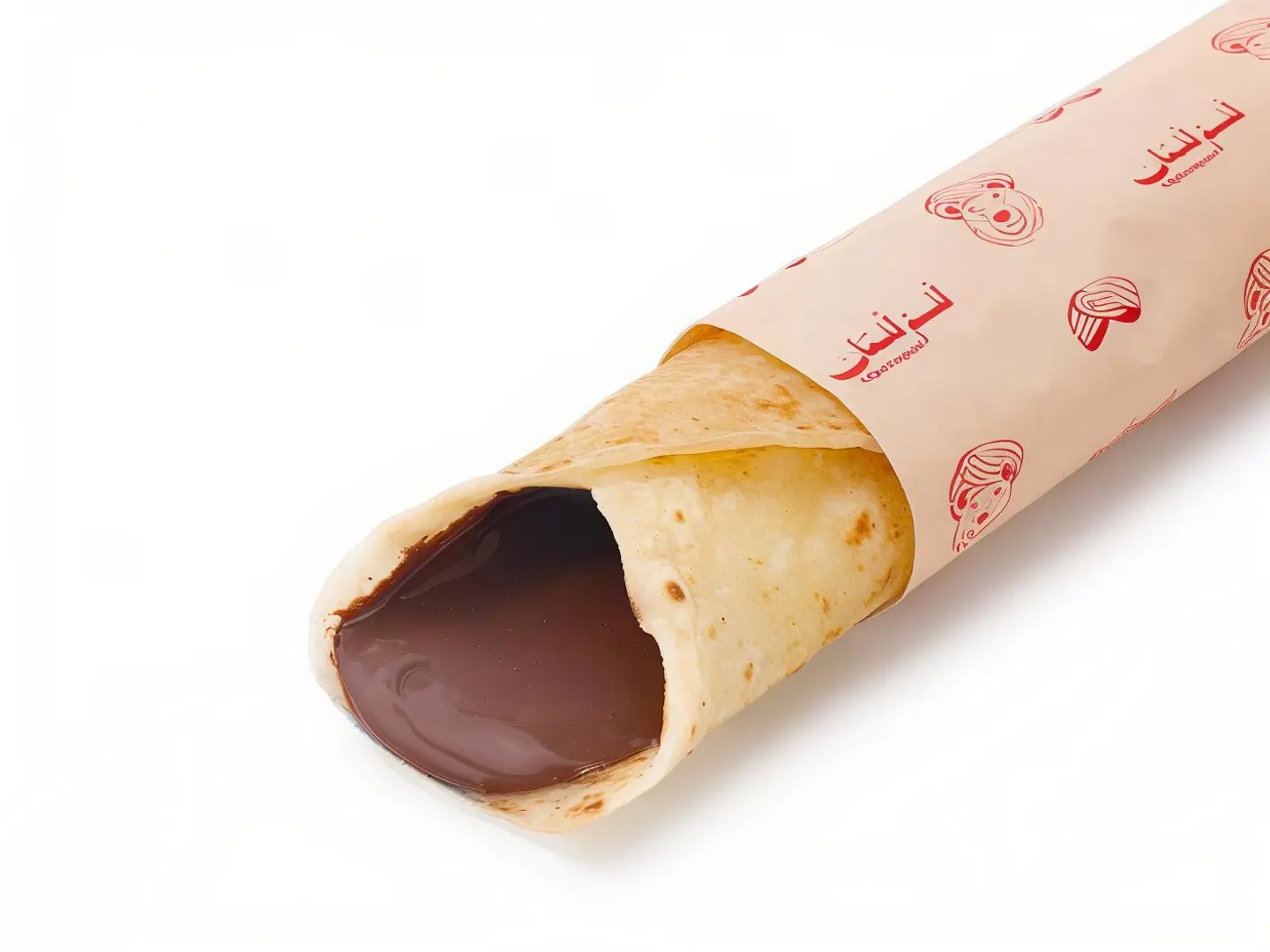 شباتي نوتيلا