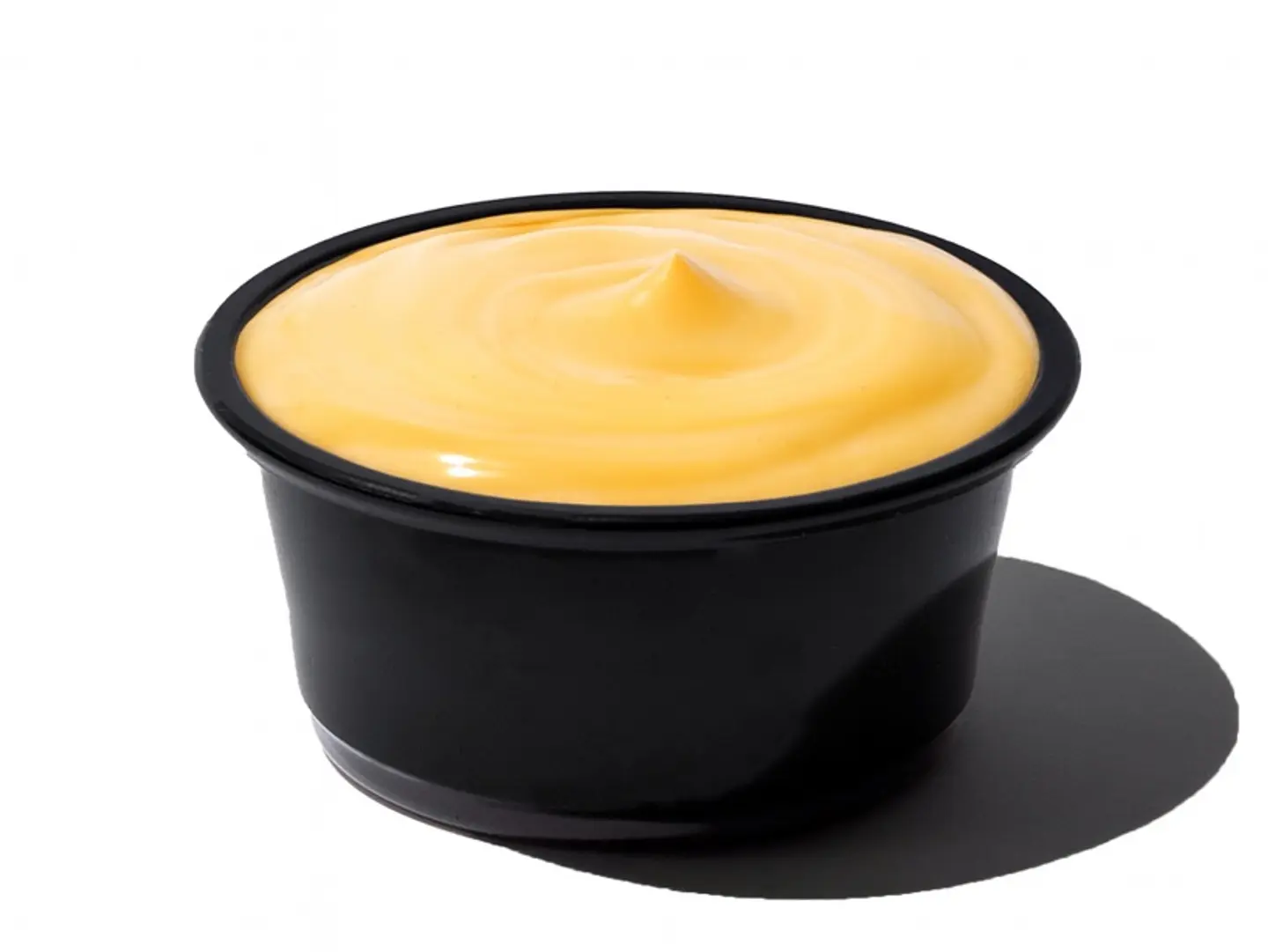Cheddar Cheese Sauce