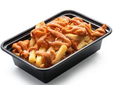 بطاطس تيكا