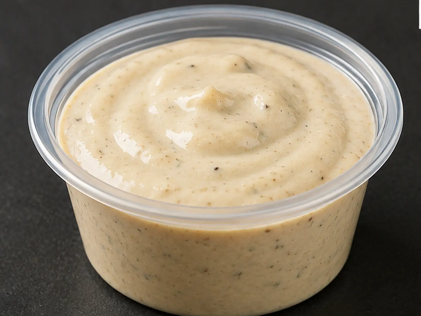 Tikka Malai Sauce