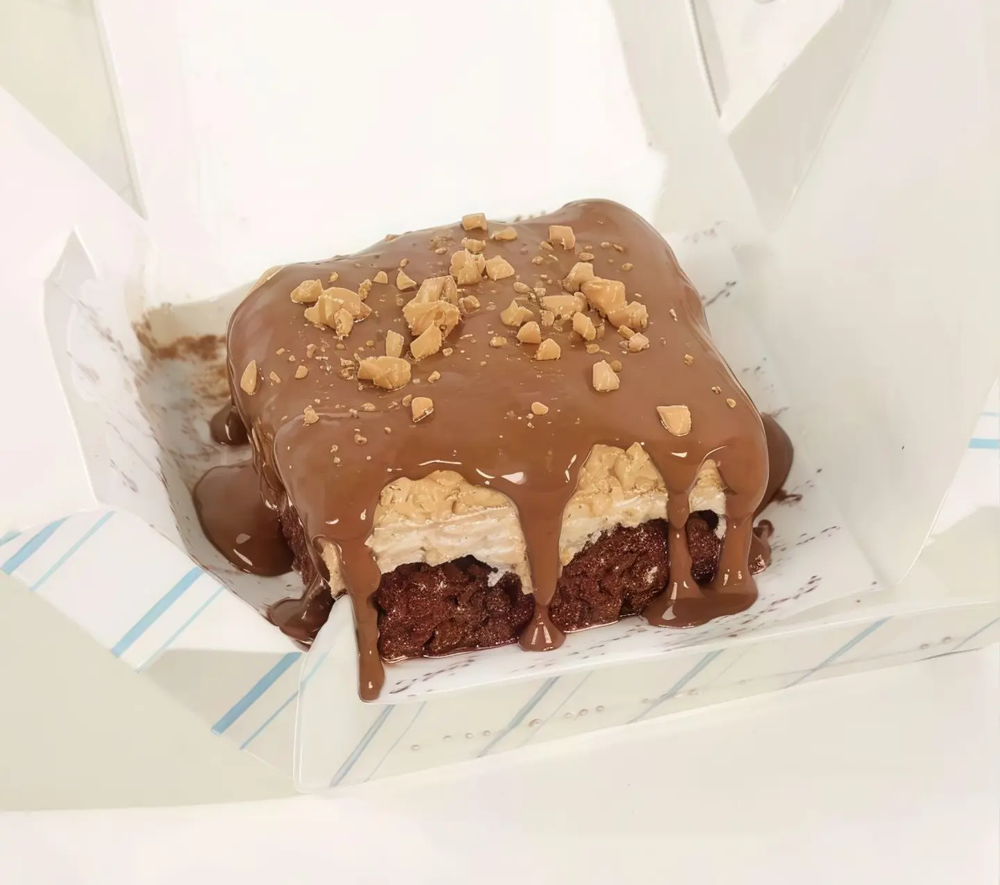 Chocolate Pudding