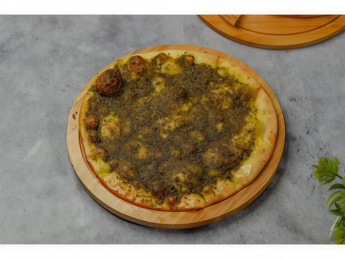 زعتر