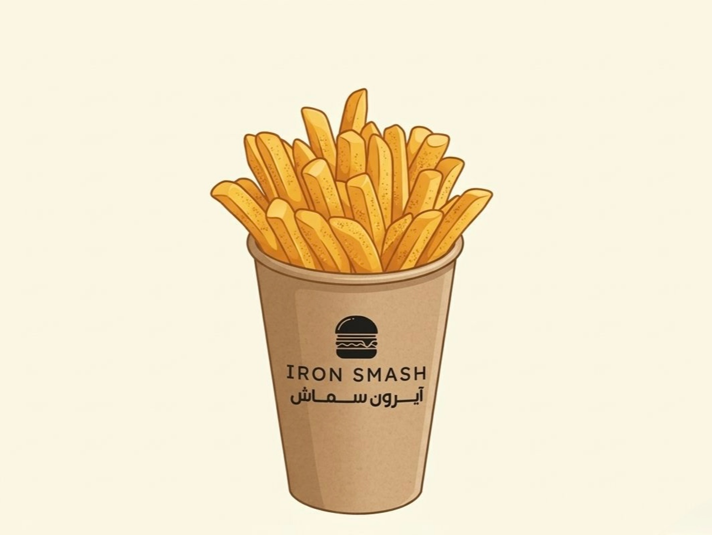 Classic Fries