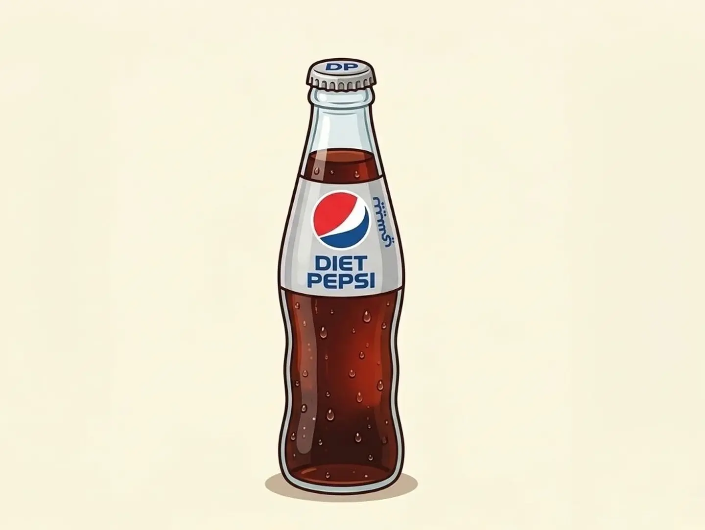 Diet Pepsi