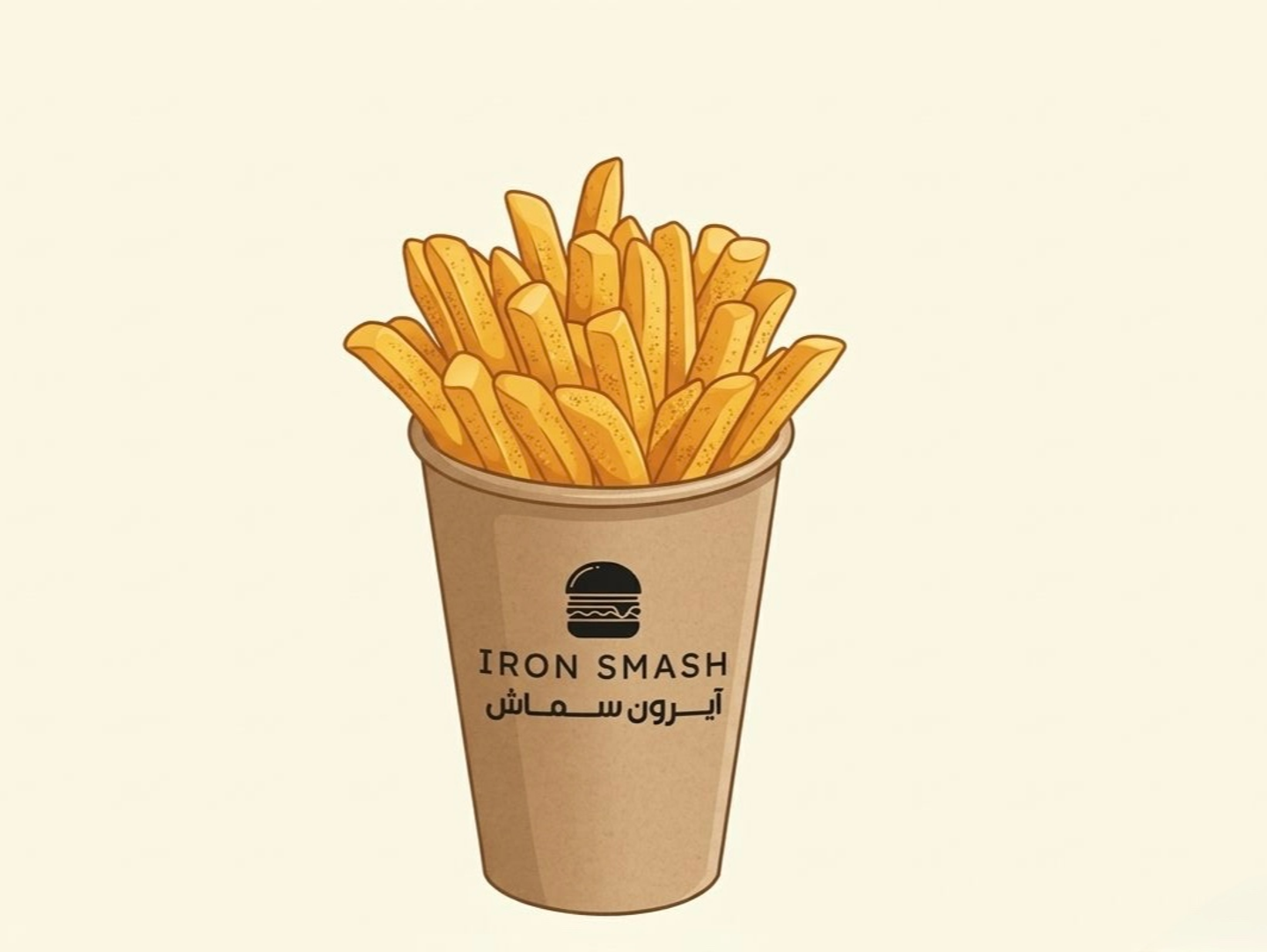 Classic Fries