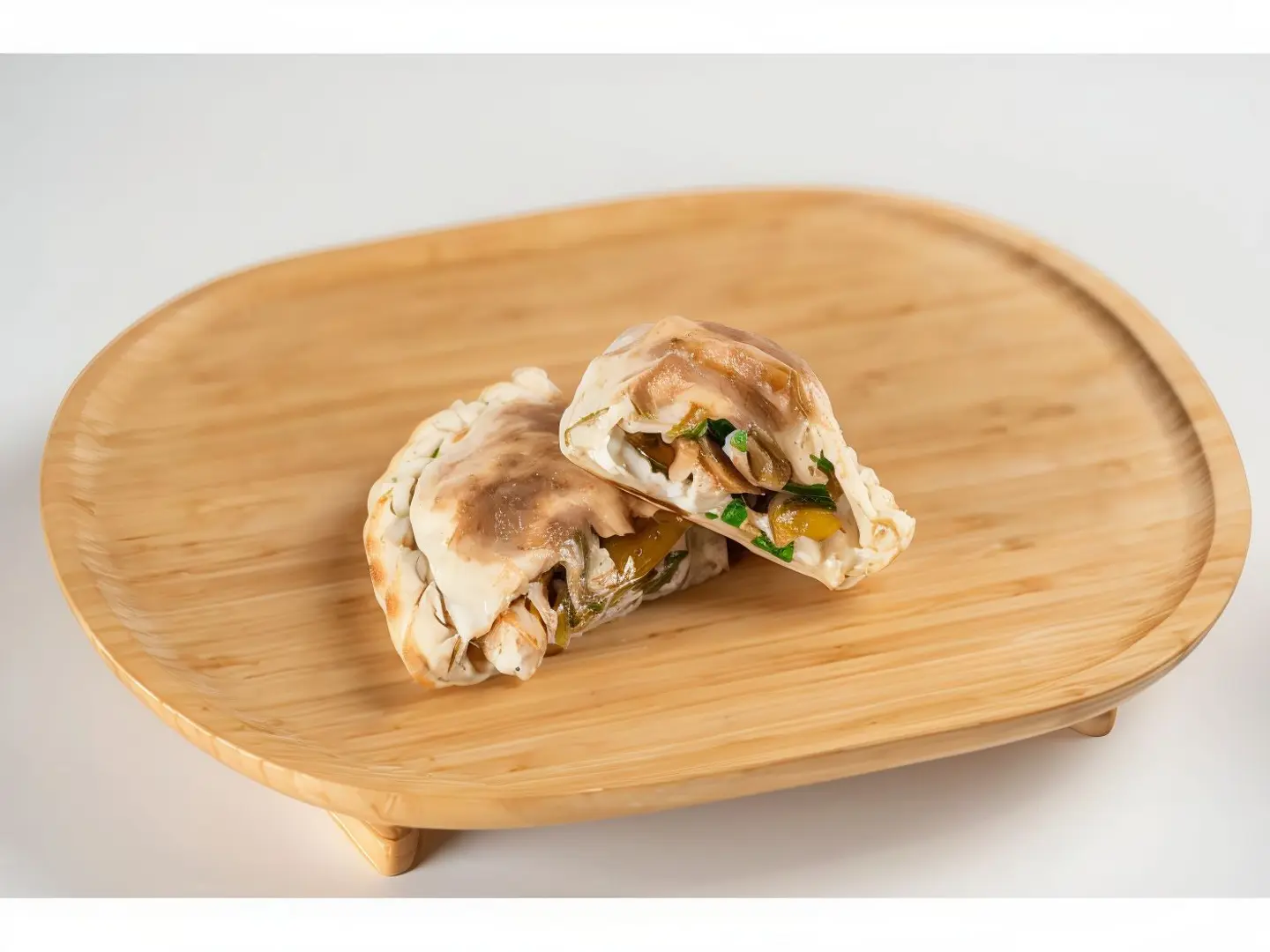 Labneh Shish Tawouk