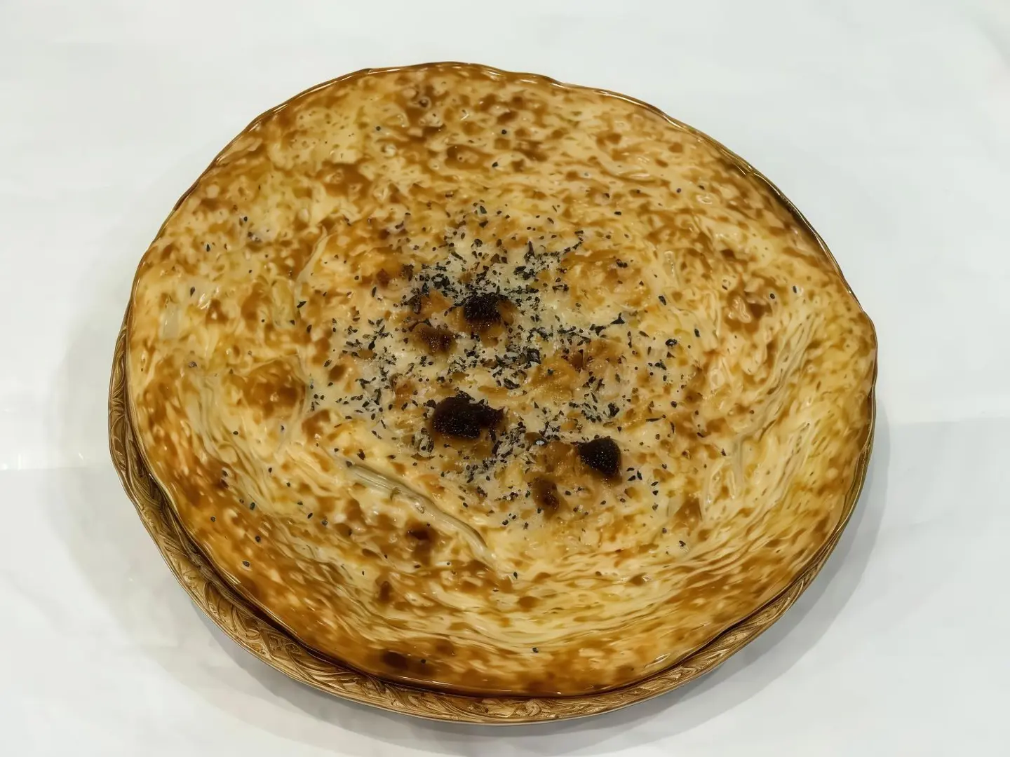 Ghee Tamees