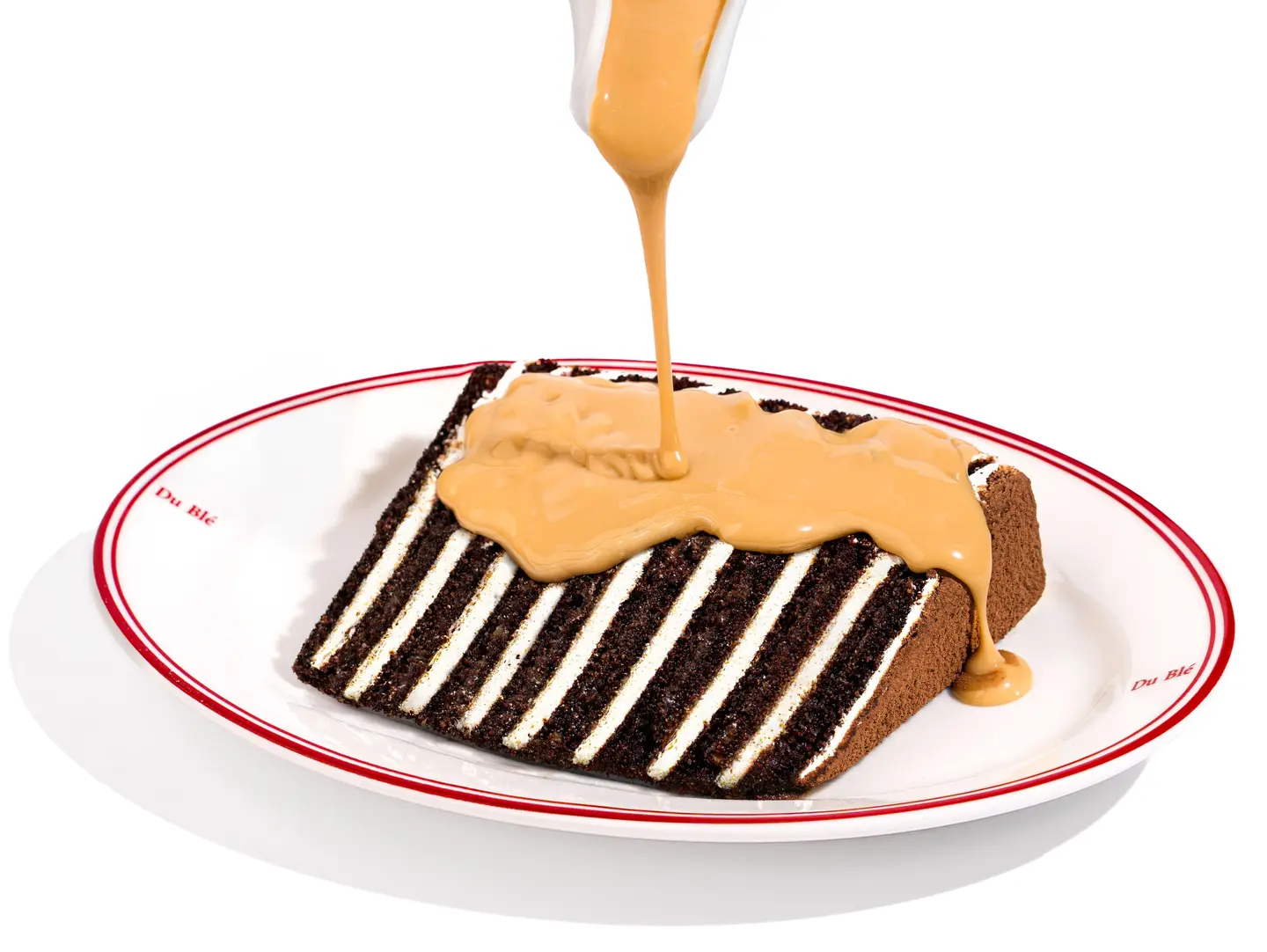 Dolce Cake
