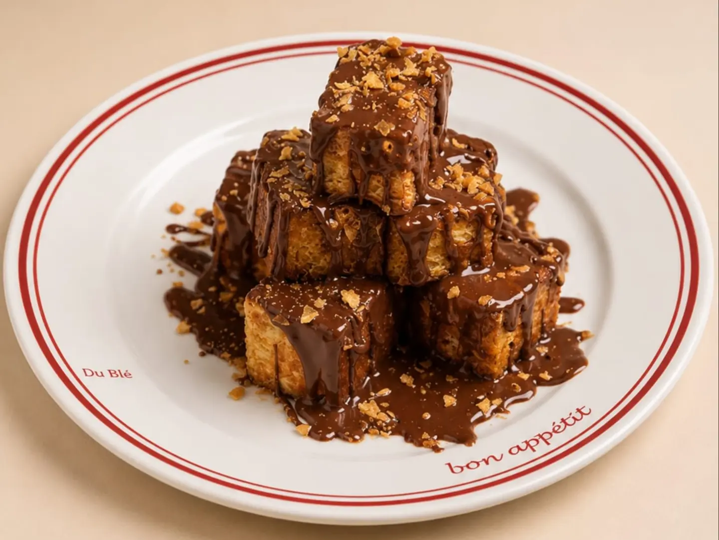 French Toast