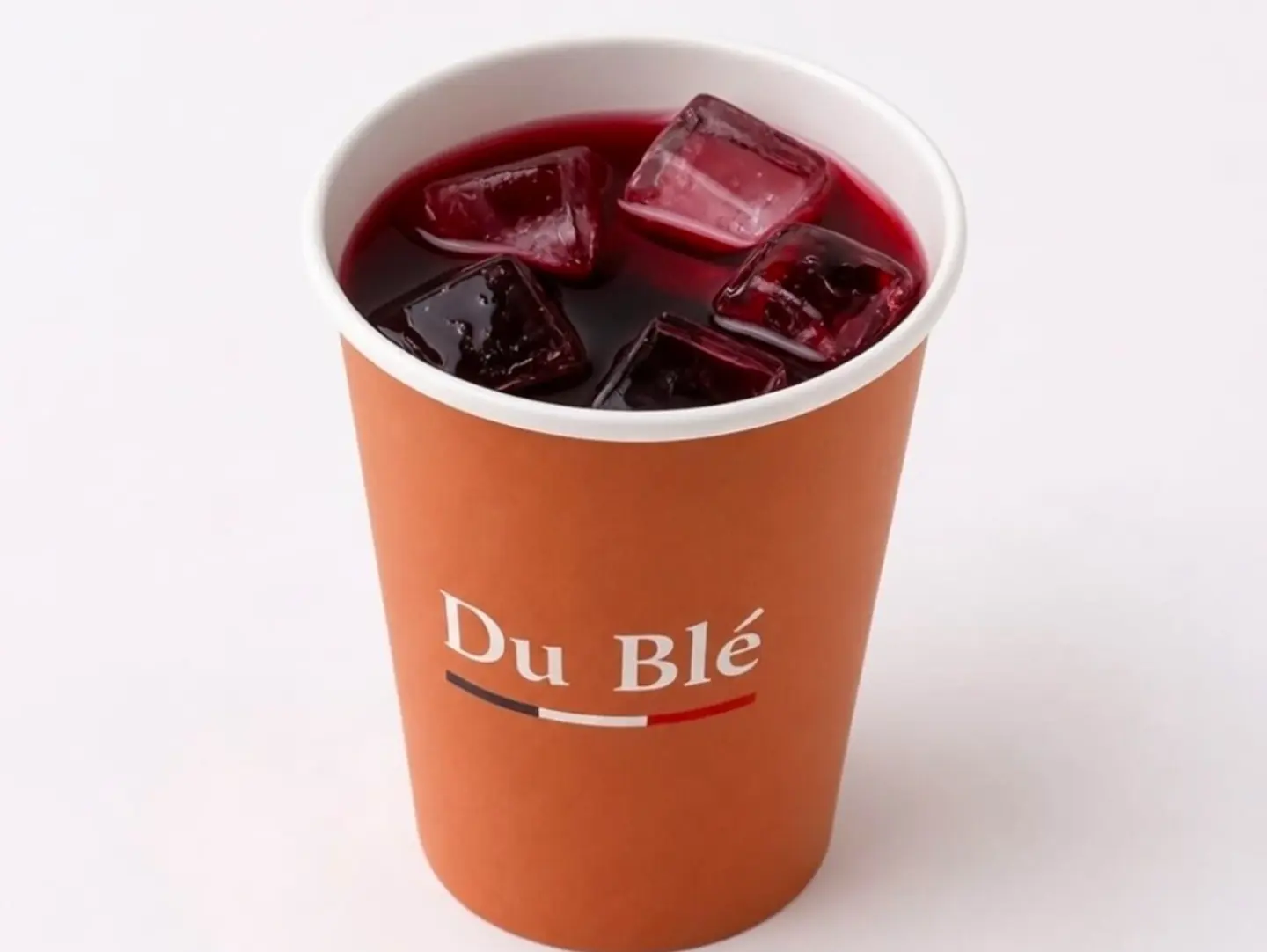 Iced Hibiscus