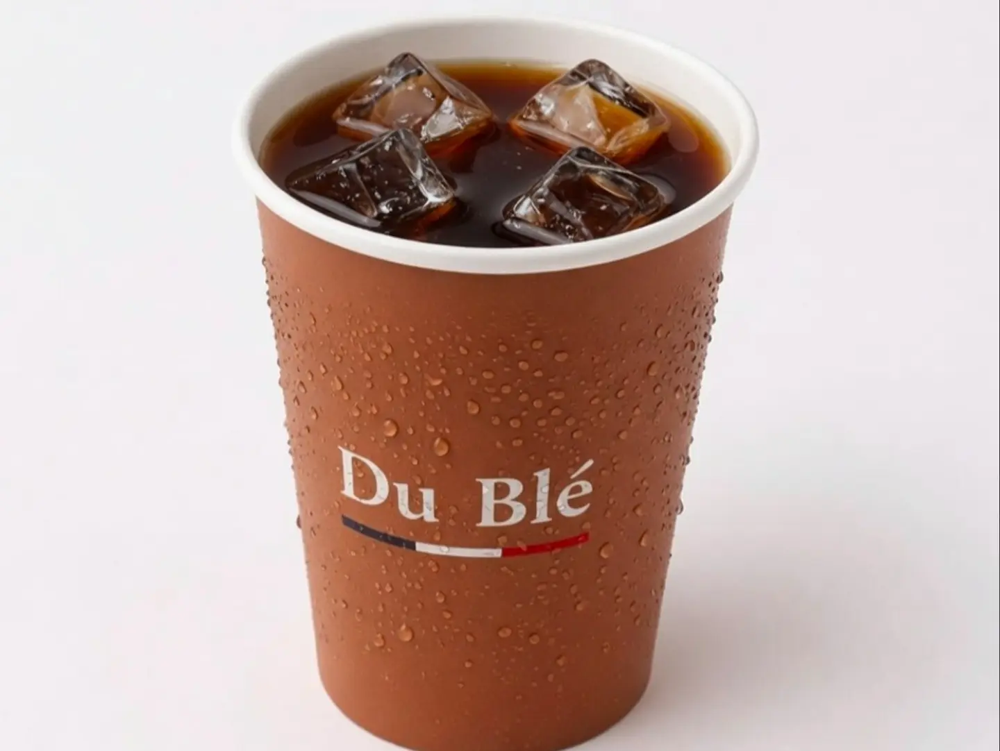 Iced Drip