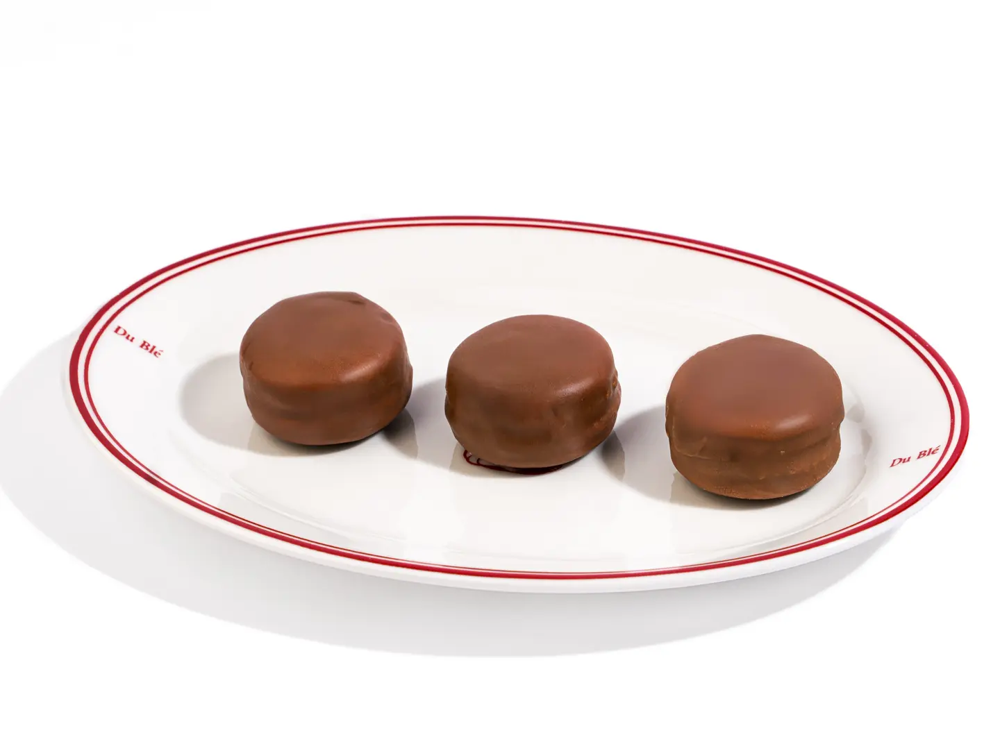3 Macaron