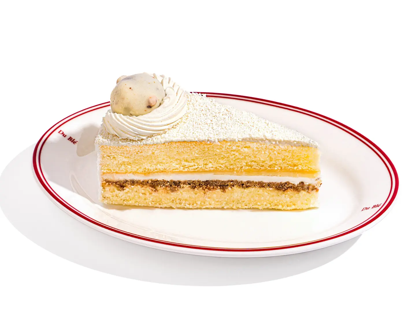 Coconut Cake