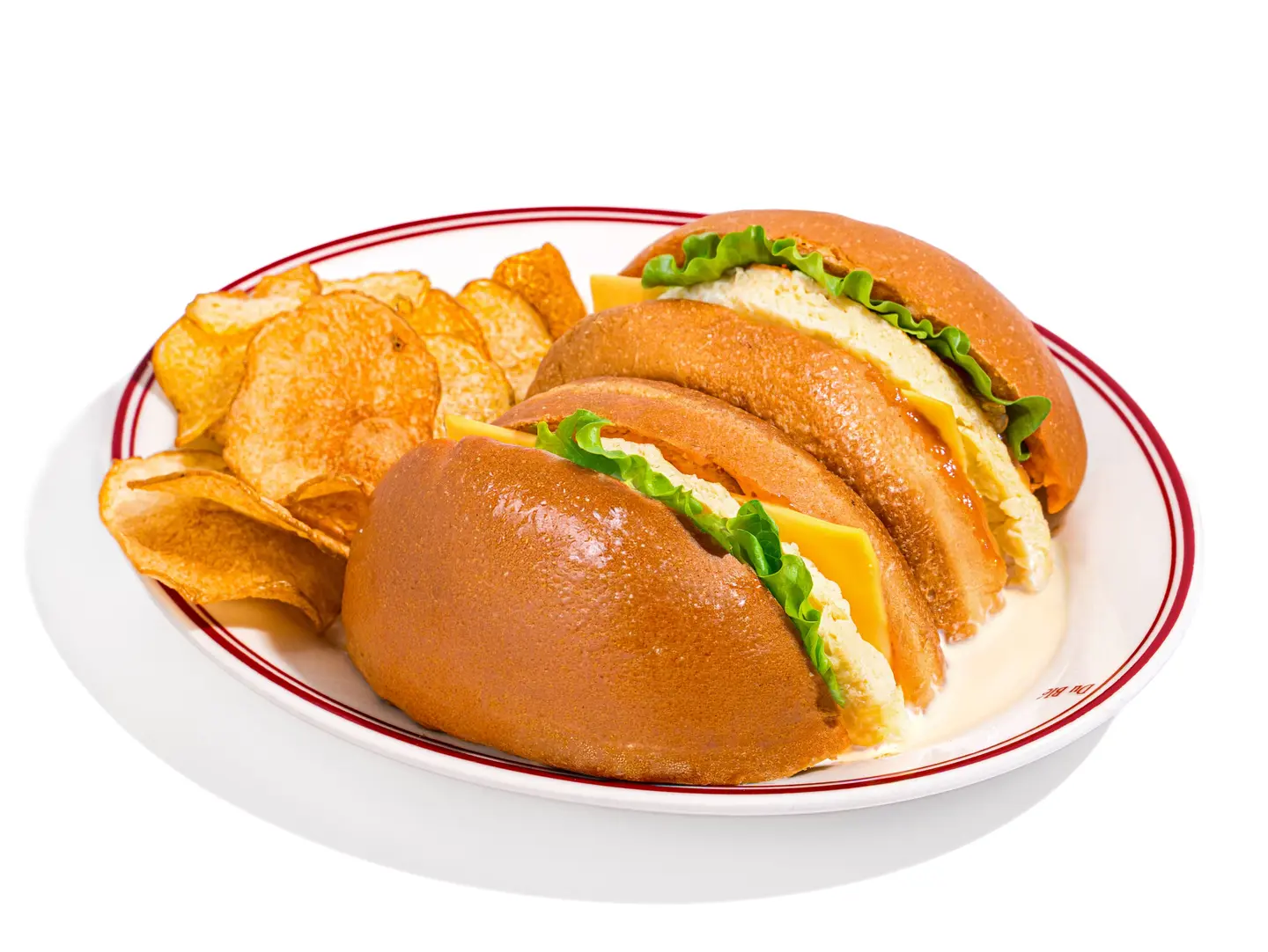 Egg Sandwich