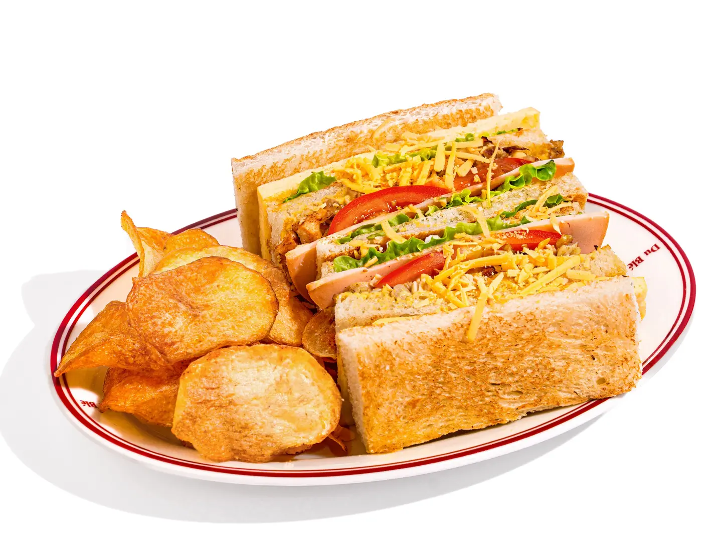 Club Sandwich