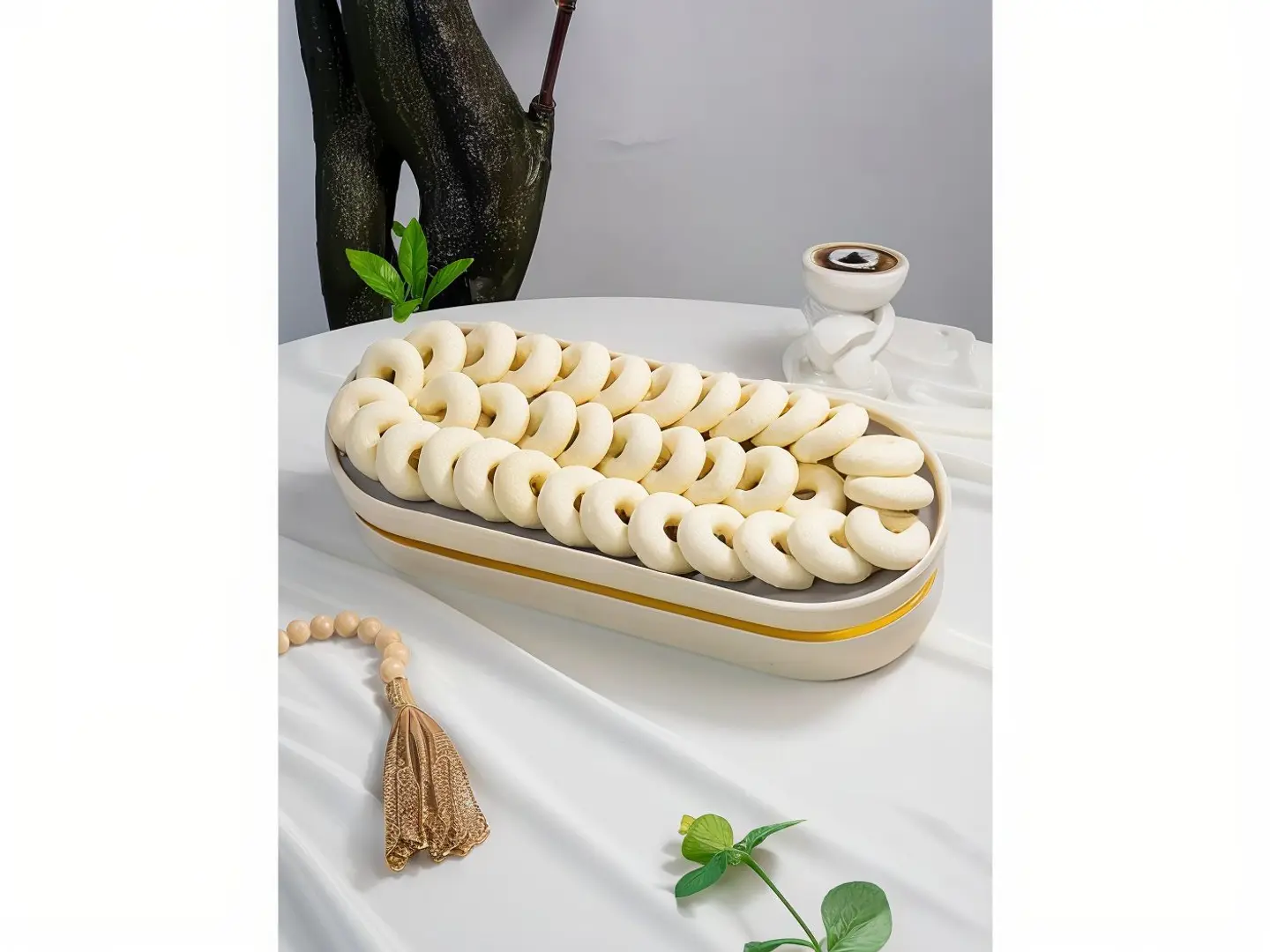 صينية غريبه