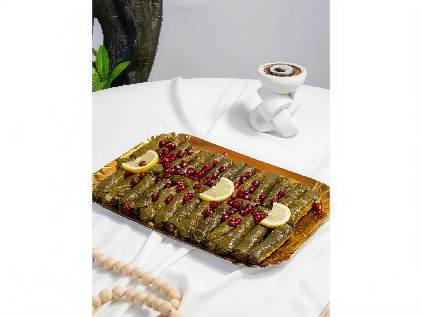 ورق عنب