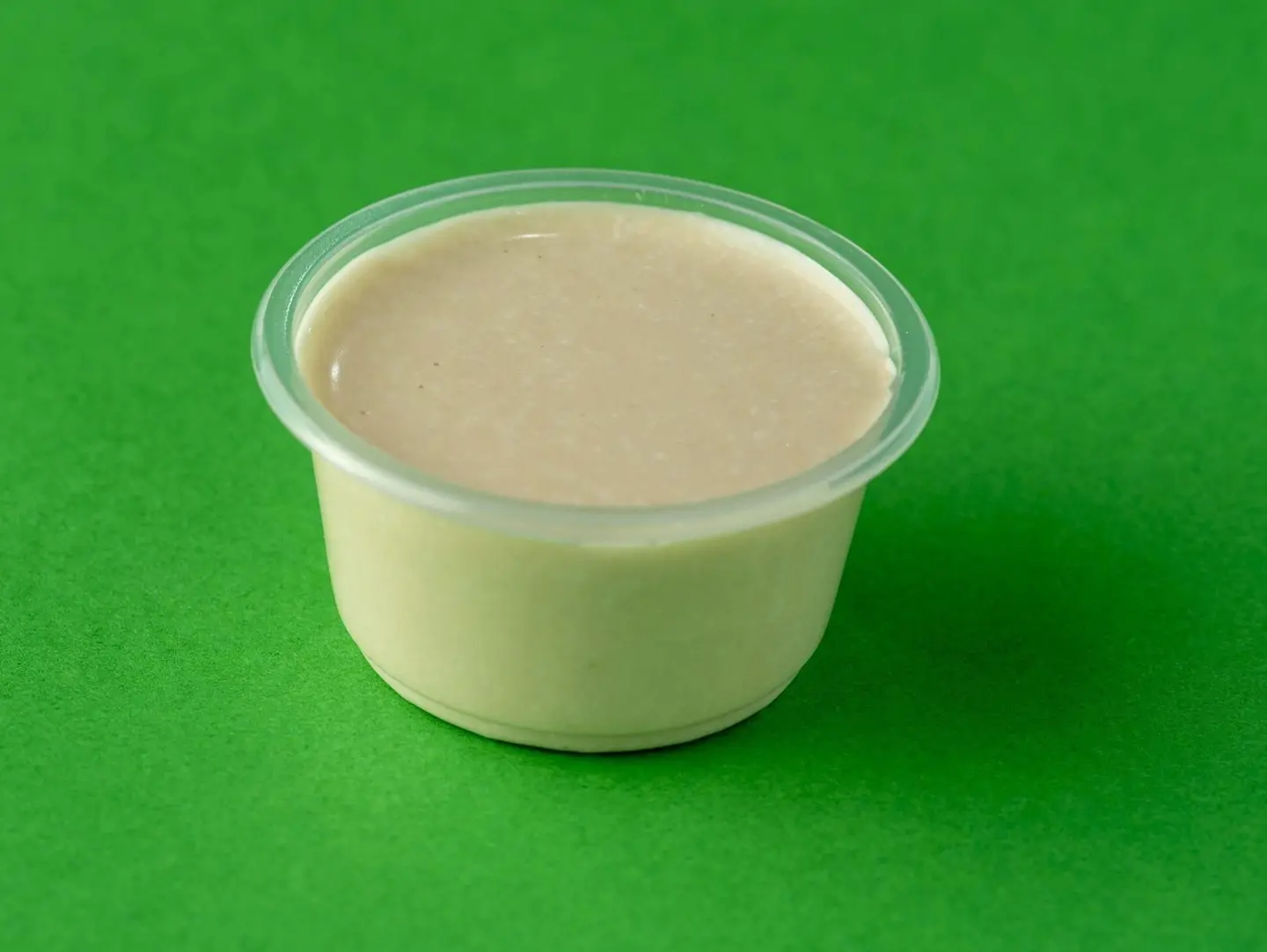 صوص طحينة