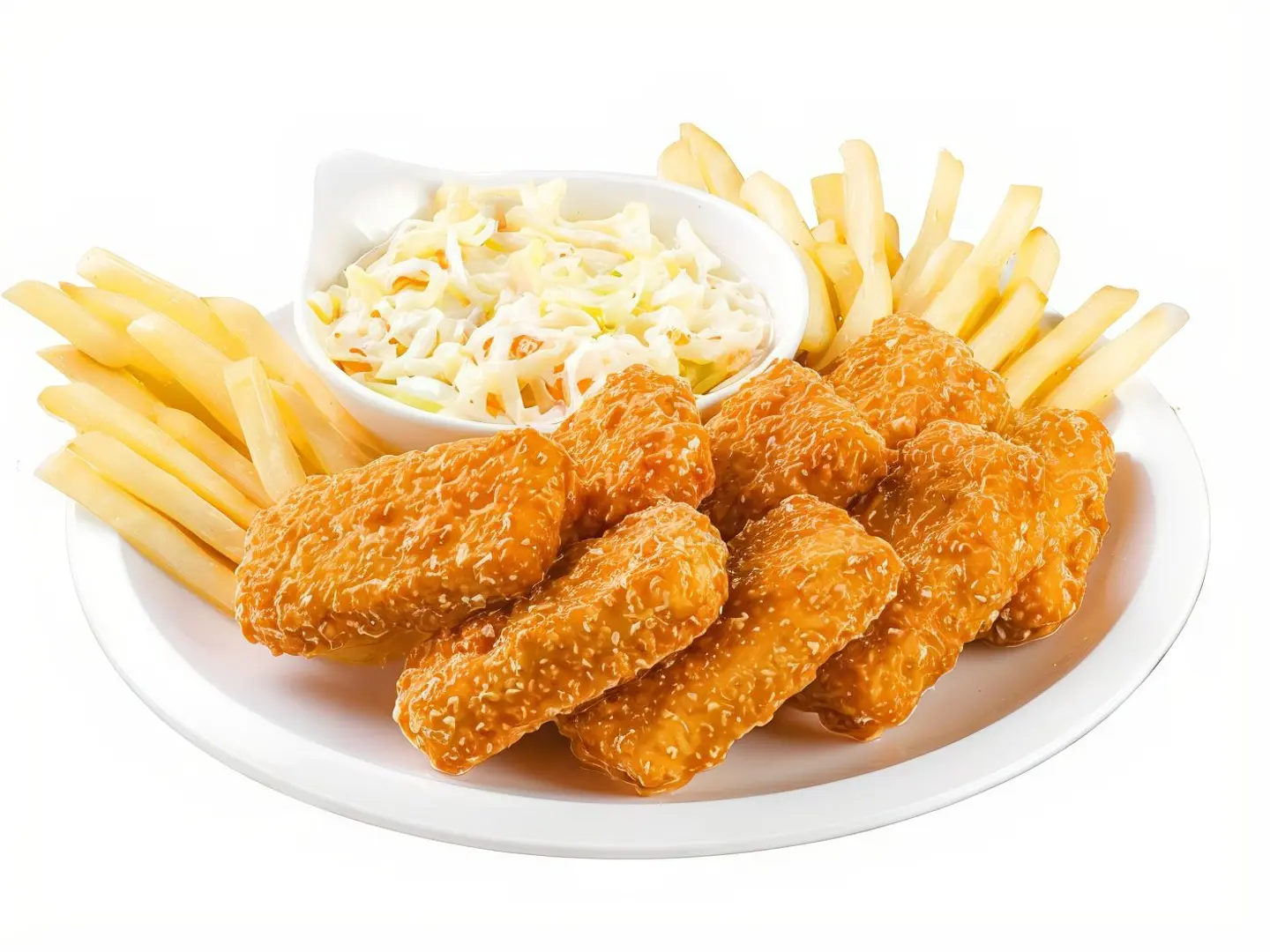 Cheesy Boneless Chicken