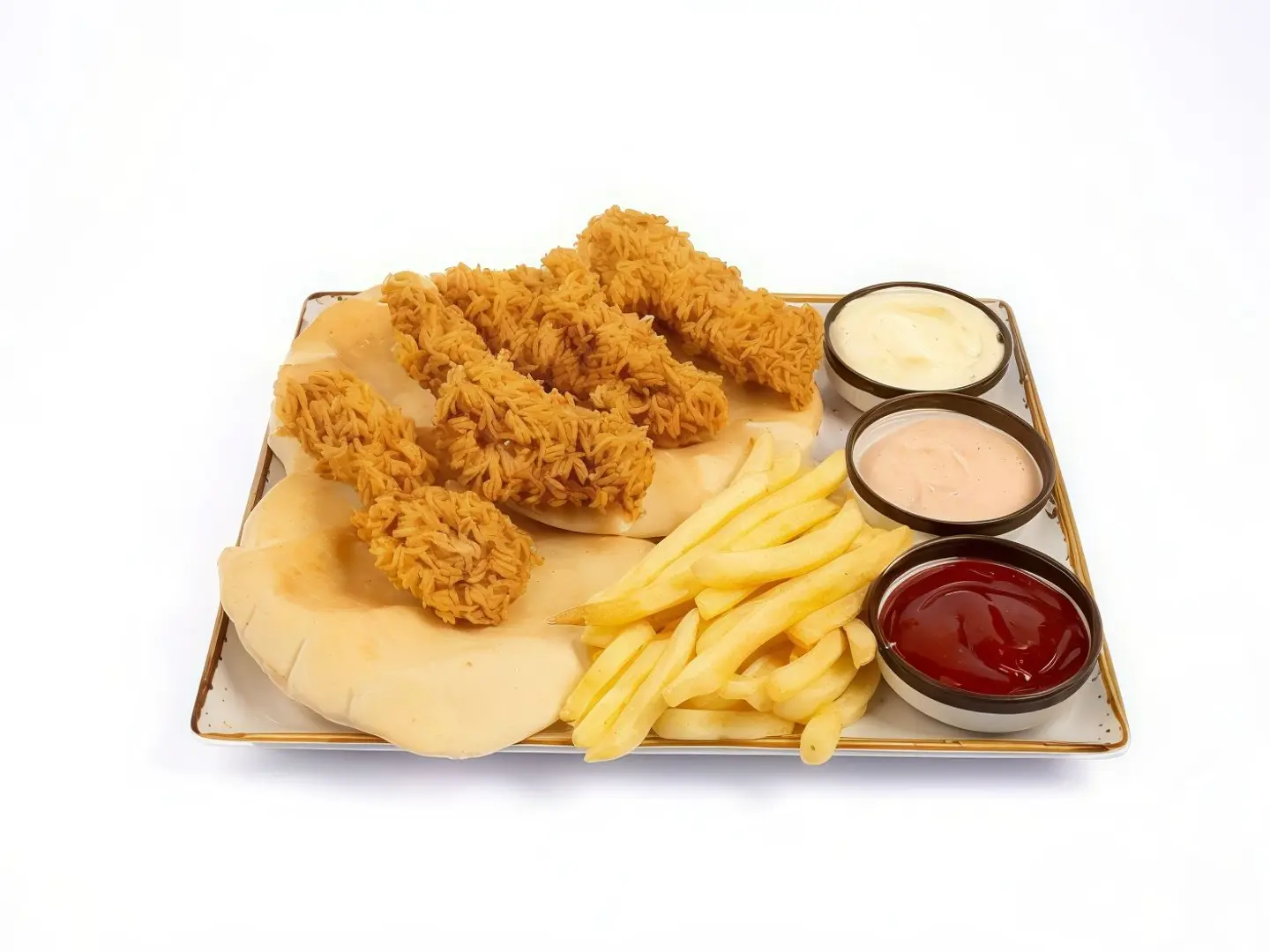 Chicken Strips