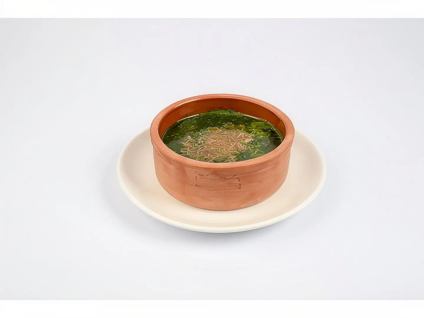 Mulukhiyah Tagine