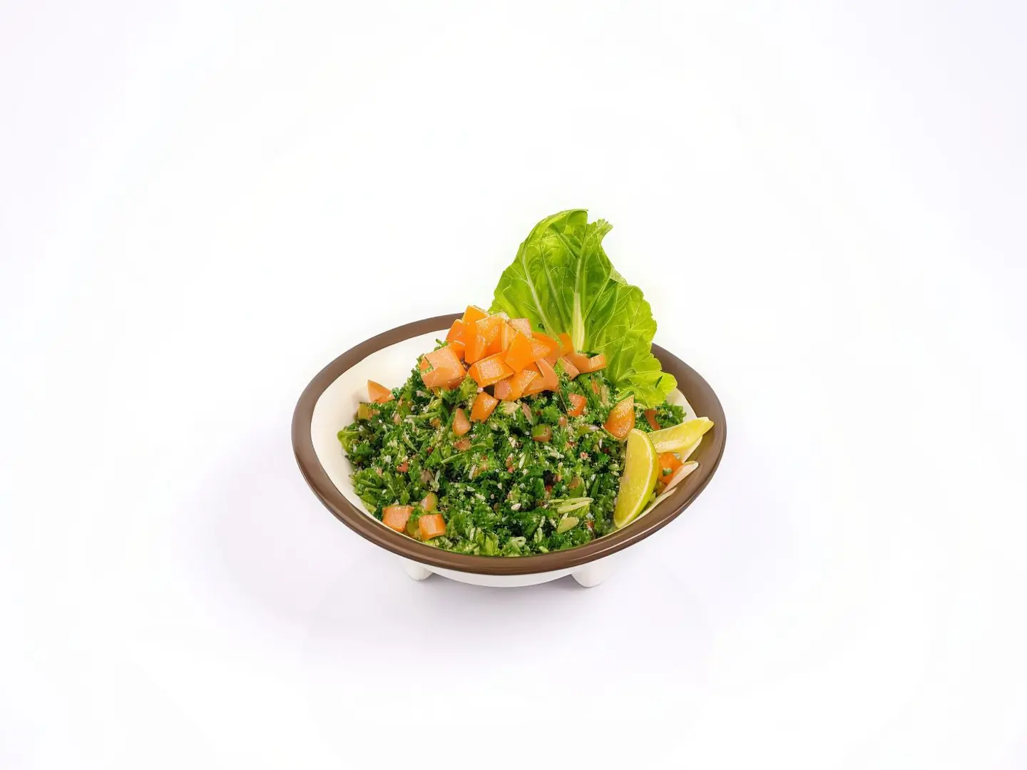 Tabbouleh