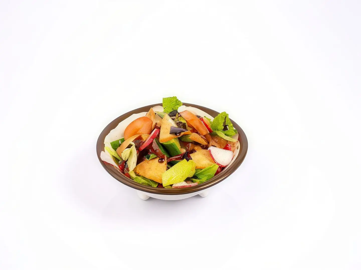 Fattoush