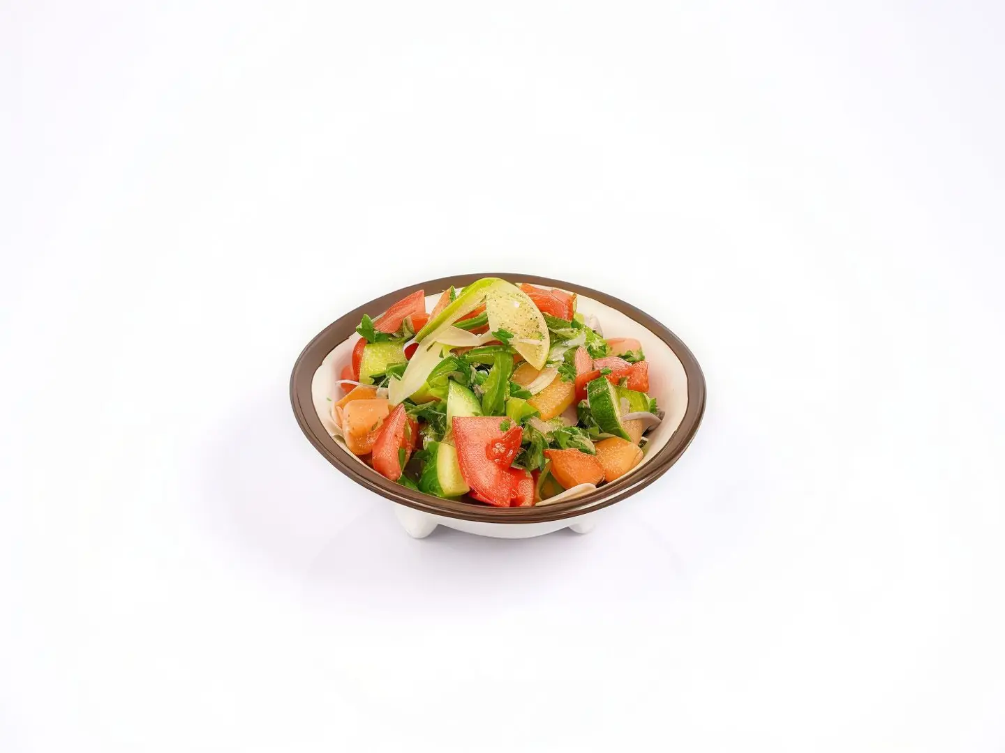 Baladi Salad