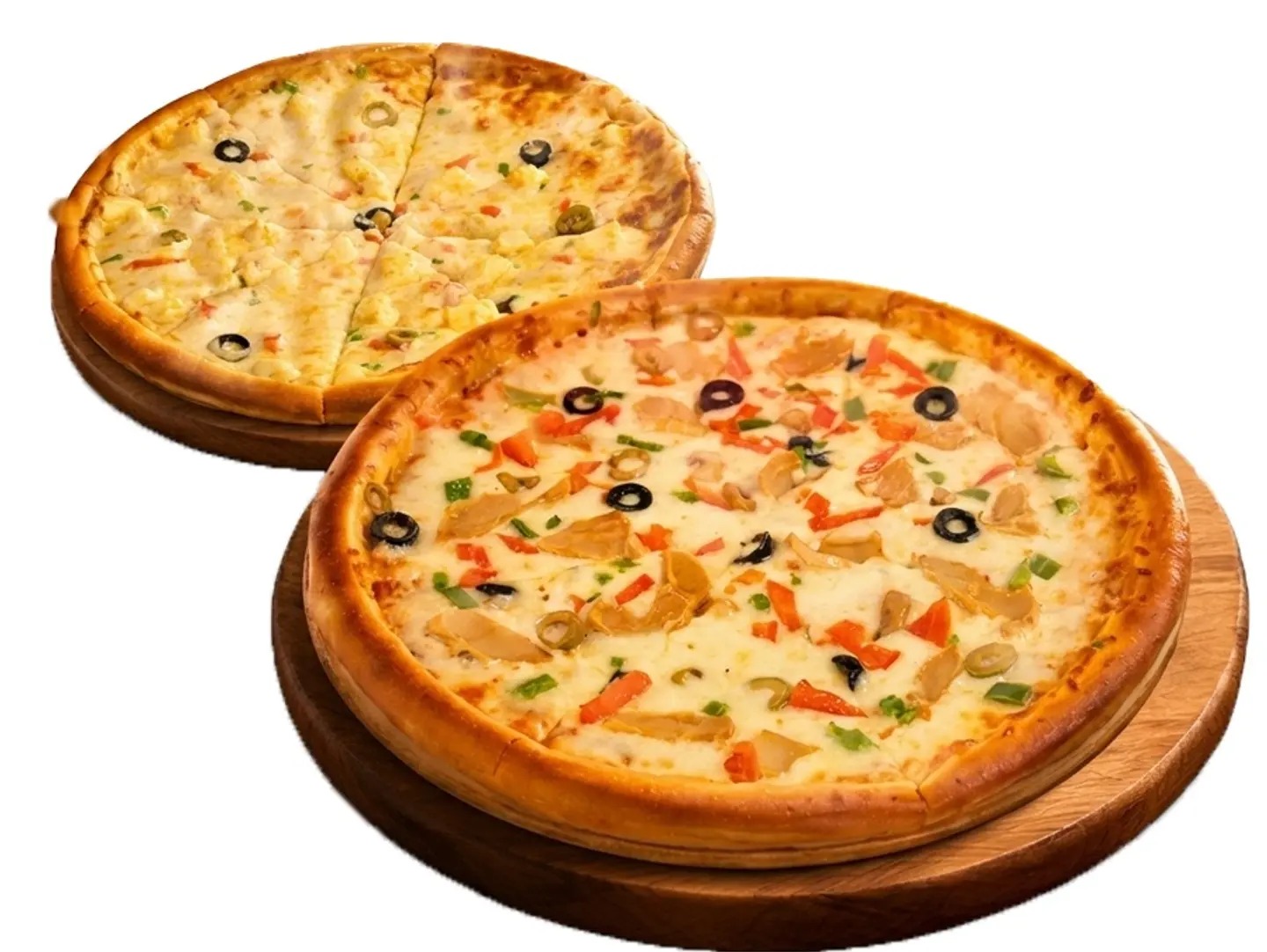 Pizza Amazing Offer