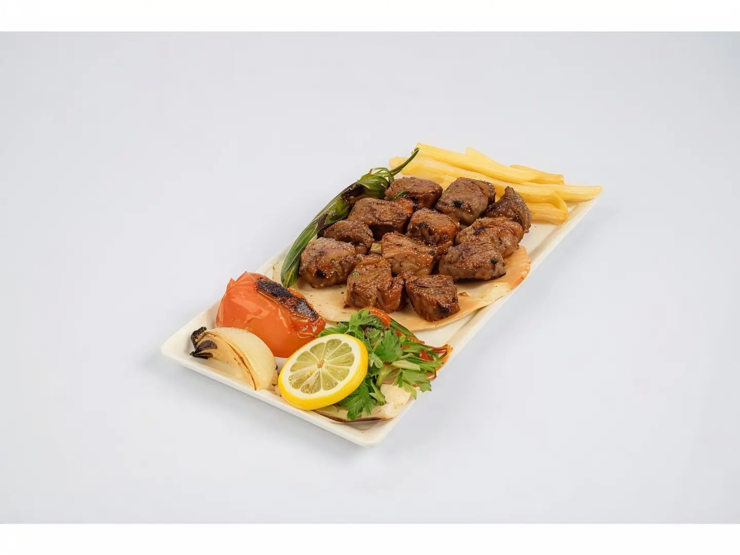 Meat Awsal - For One Person
