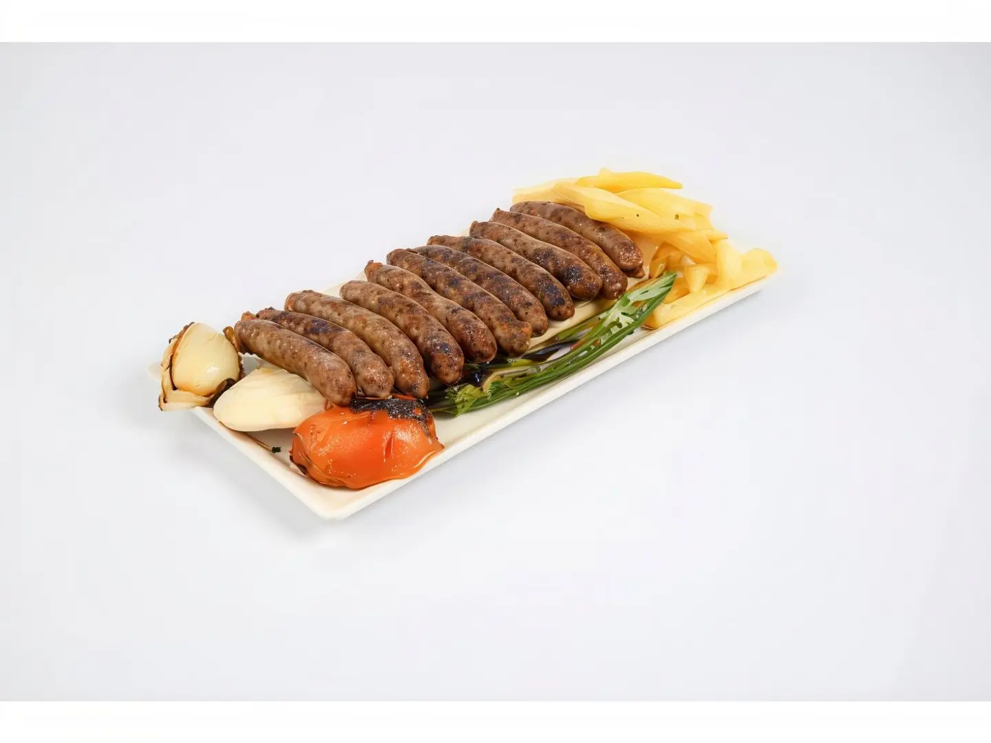 Sausage - 500 Grams