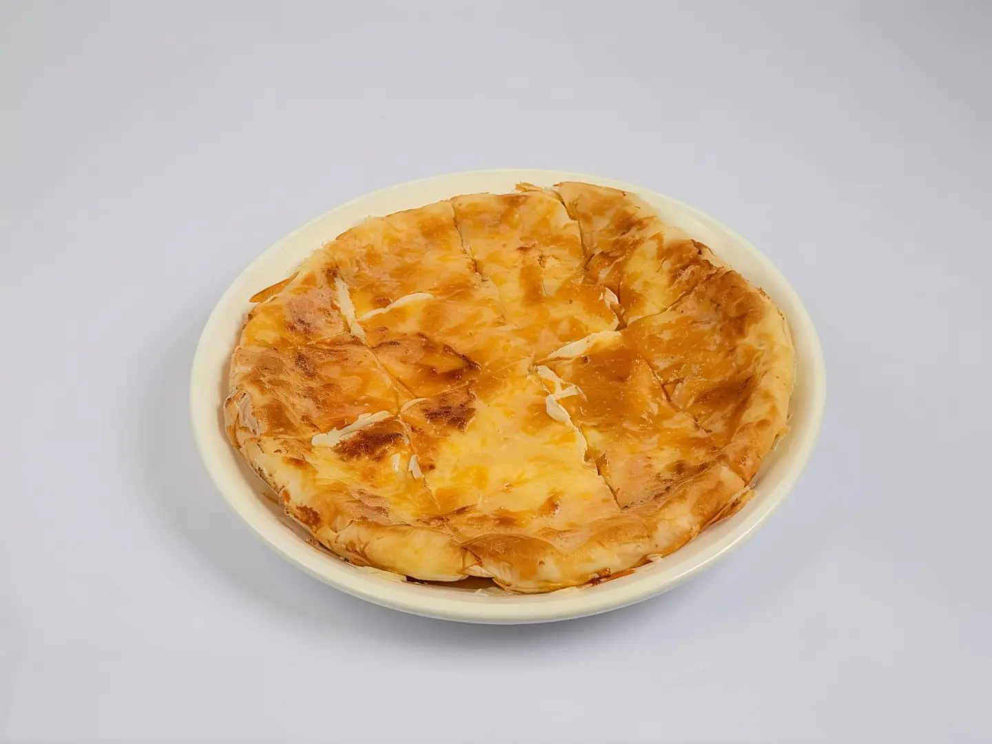 فطيرة مكس أجبان - صغير