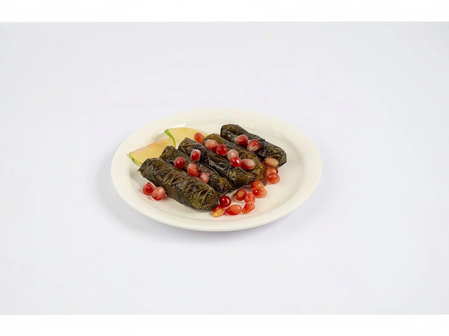 Grape Leaves - Small